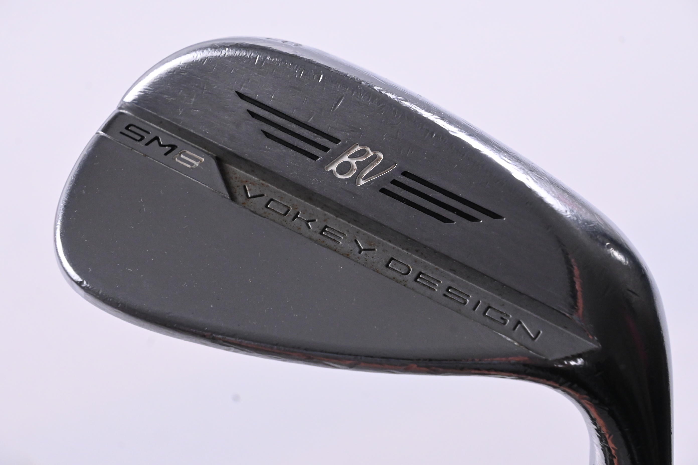 Titleist Vokey SM8 Pitching Wedge / 48 Degree / Wedge Flex Titleist Vokey SM8