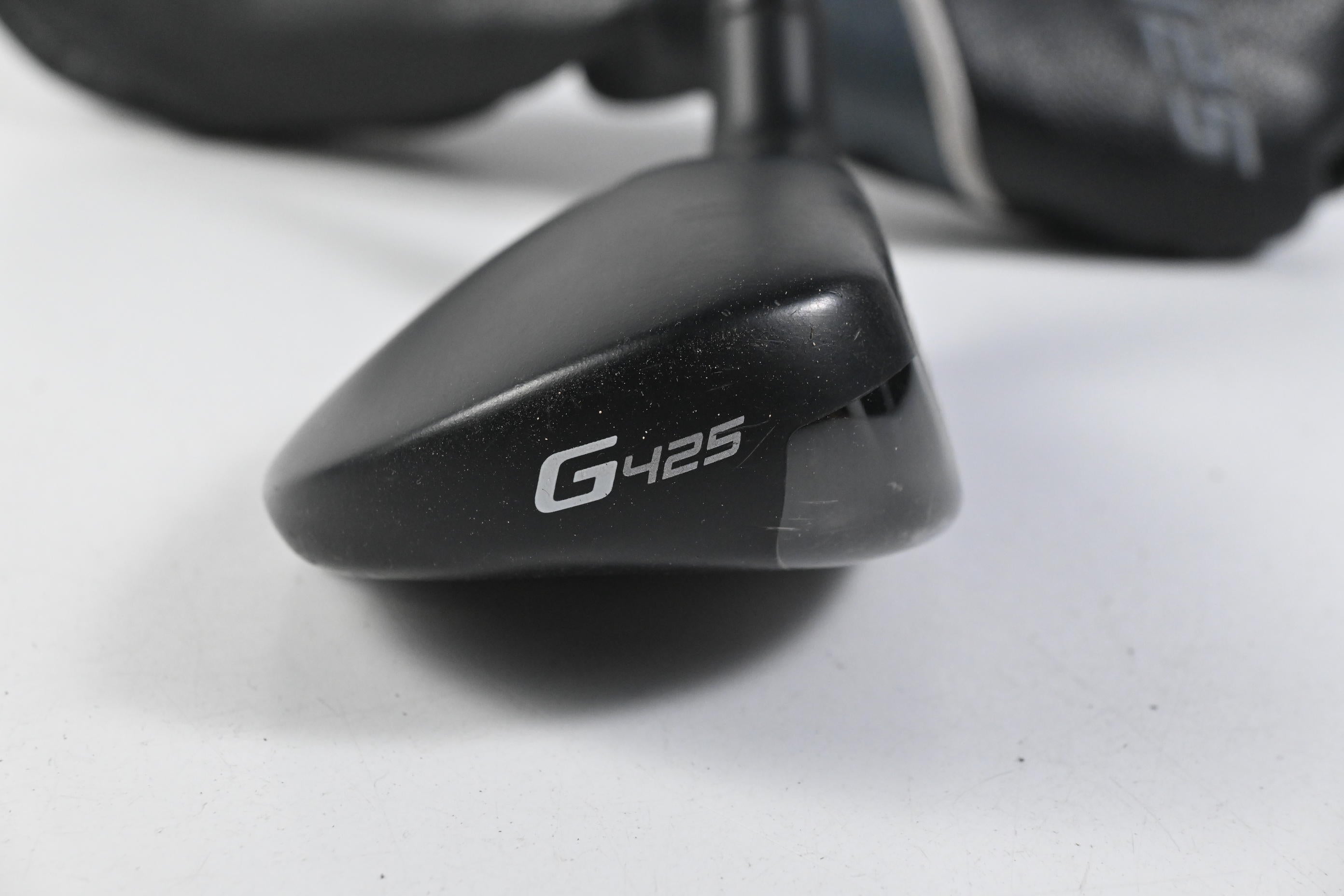 Ping G425 #3 Hybrid / 19 Degree / Stiff Flex Aldila Rogue Black 95 Shaft