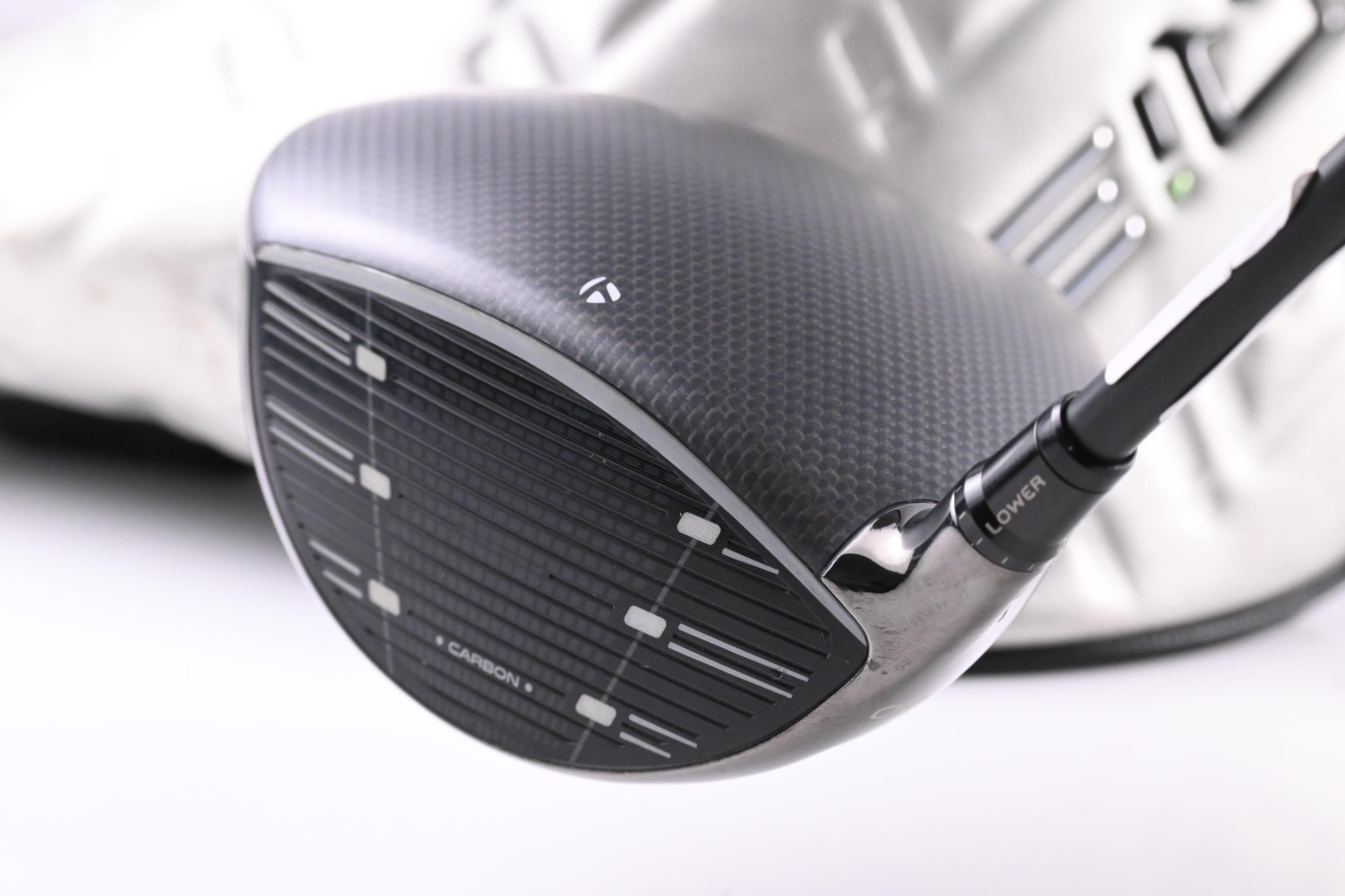 Taylormade Qi35 LS Driver / 9 Degree / Regular Flex Fujikura Ventus Blue 5 '25