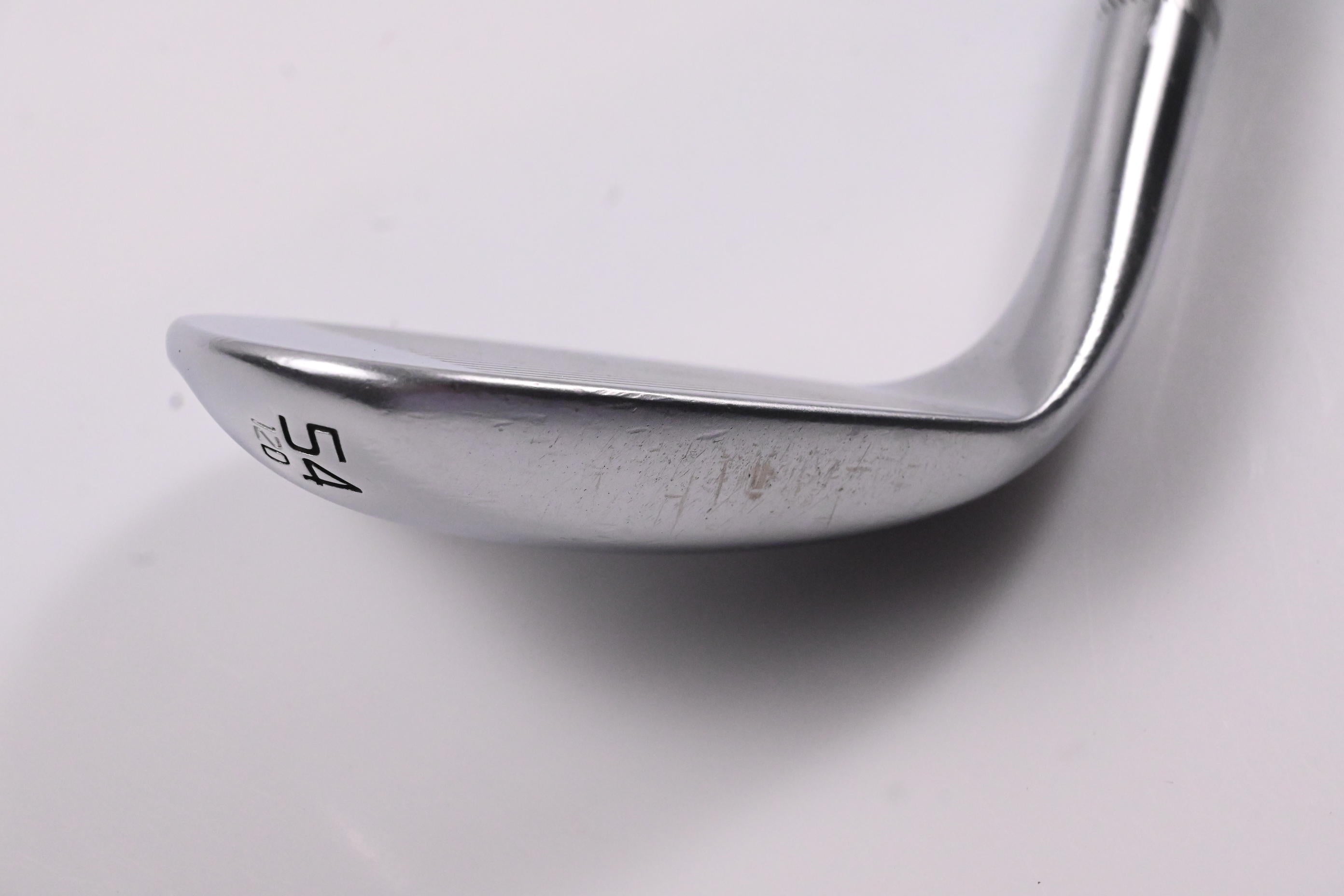 Titleist Vokey SM9 Sand Wedge / 54 Degree / Wedge Flex Vokey SM9 Shaft