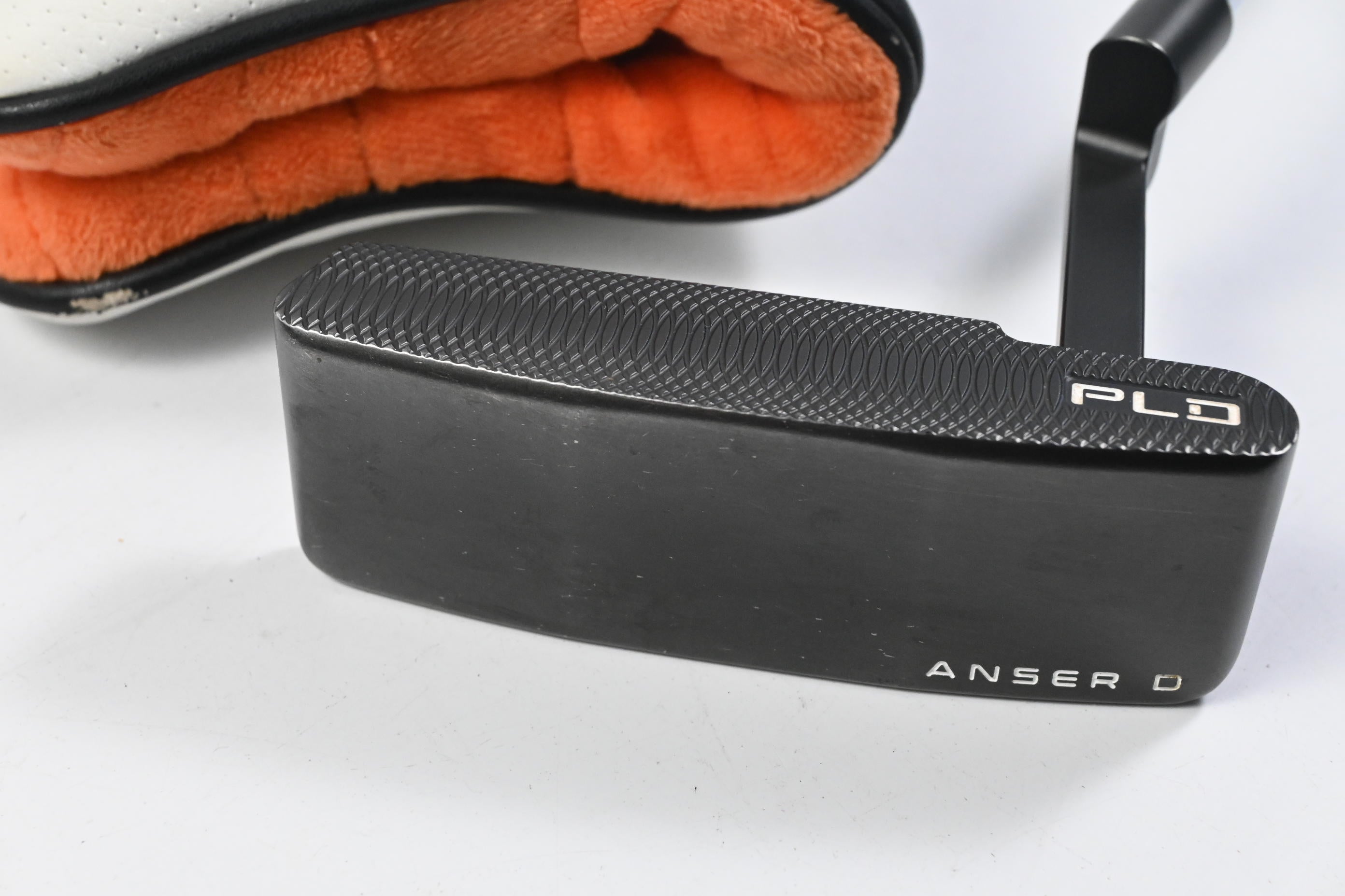 Ping PLD Milled Anser D 2024 Putter / 35 Inch