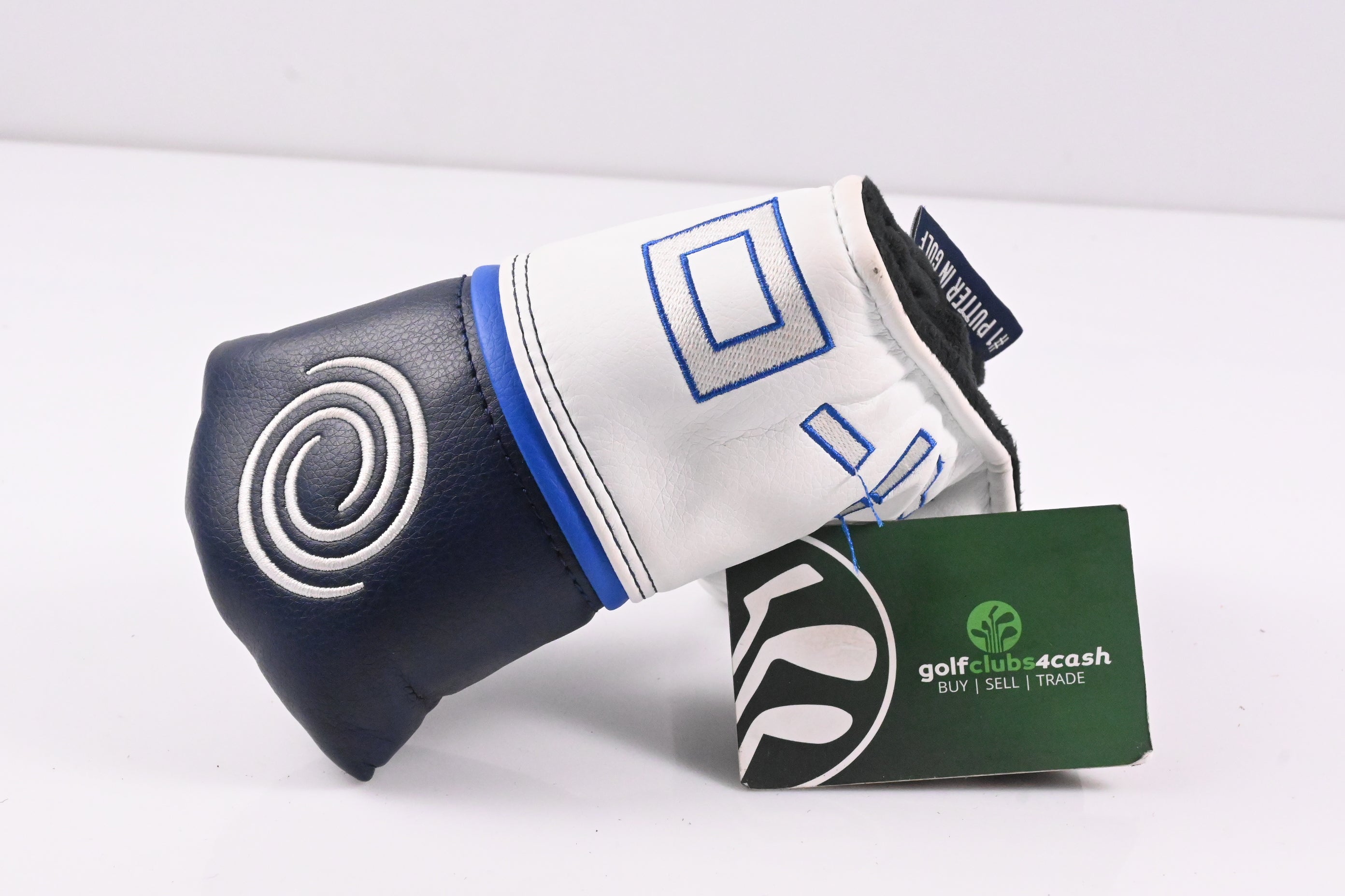 Odyssey Ai-One Double Wide Putter / 33 Inch