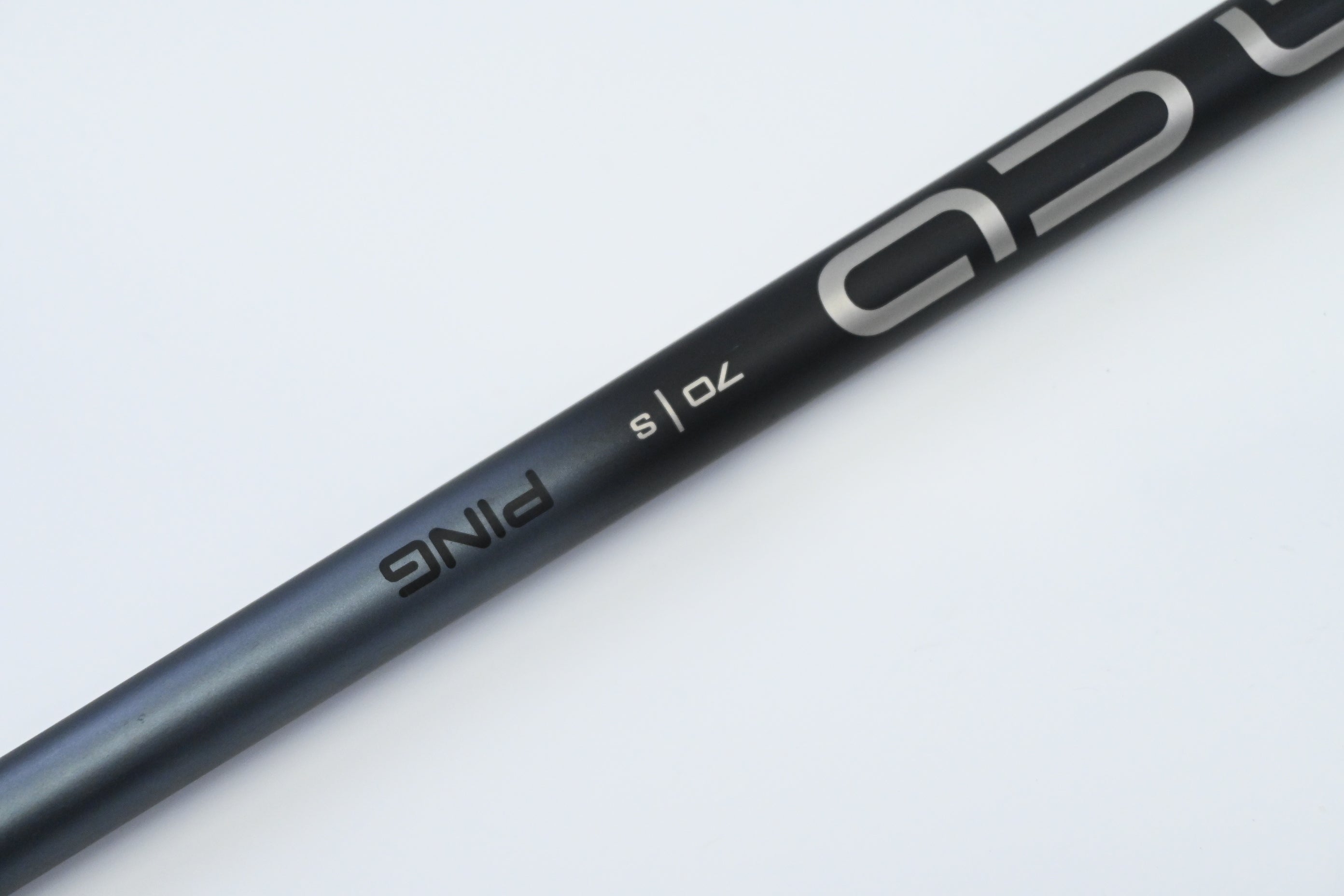Ping G425 Crossover #2 Hybrid / 18 Degree / Blue Dot / Stiff Flex Ping Alta CB
