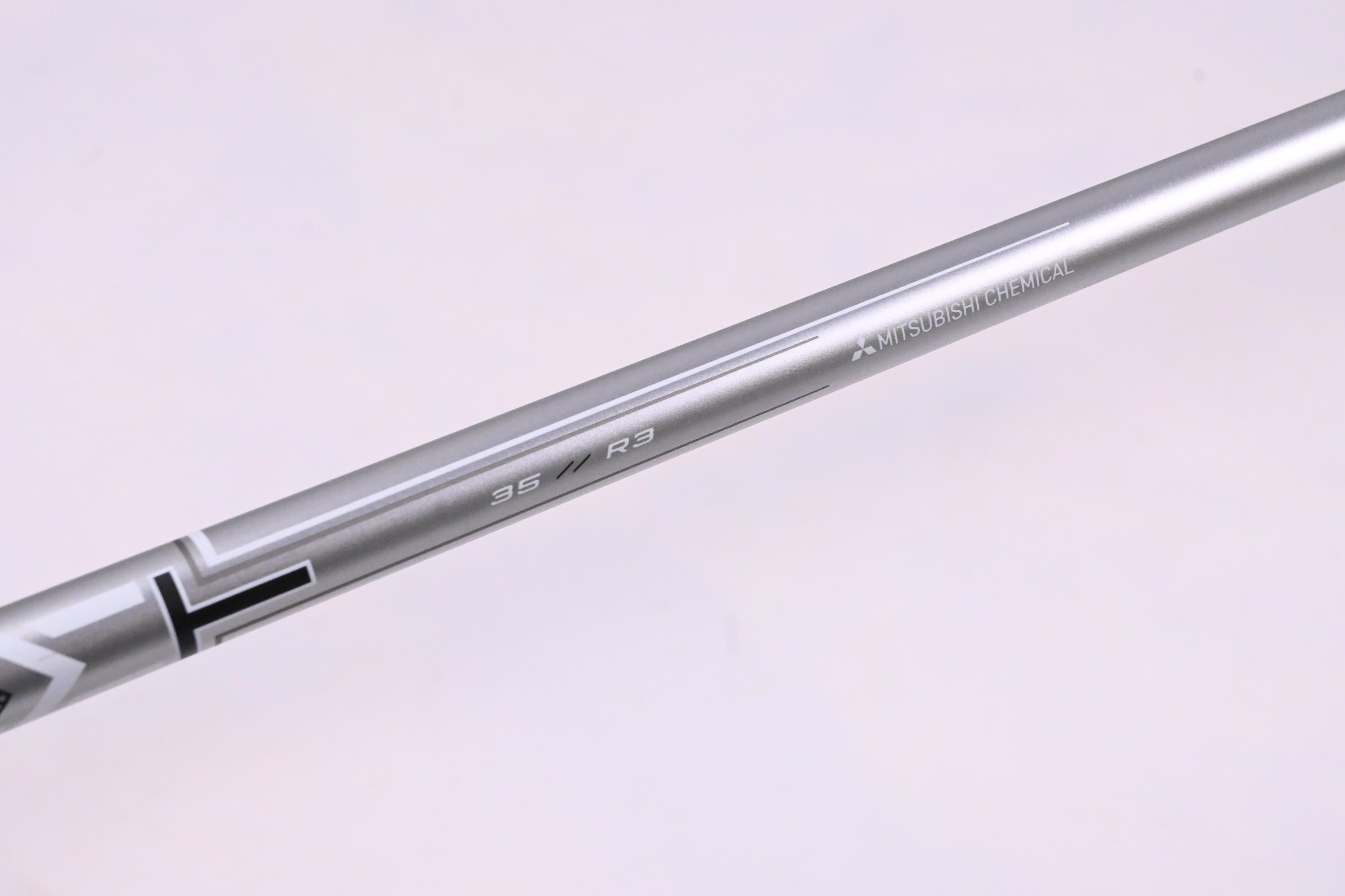 MMT Speedmesh 35 #5 Wood Shaft / Ladies Flex / Titleist 2nd Gen