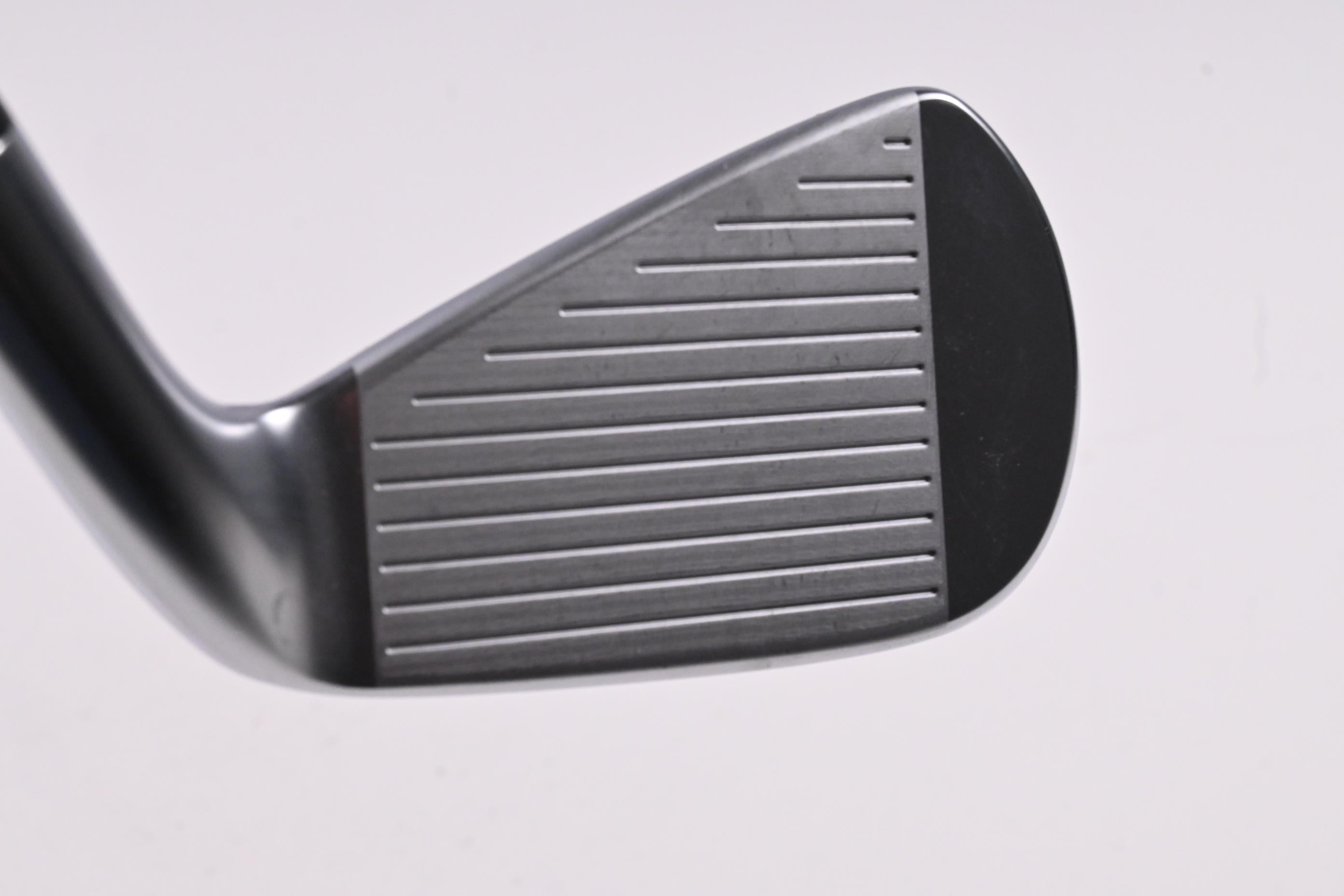 Left Hand Srixon ZX MK II Utility #4 Iron / 23 Degree / Stiff Flex UST Recoil 95