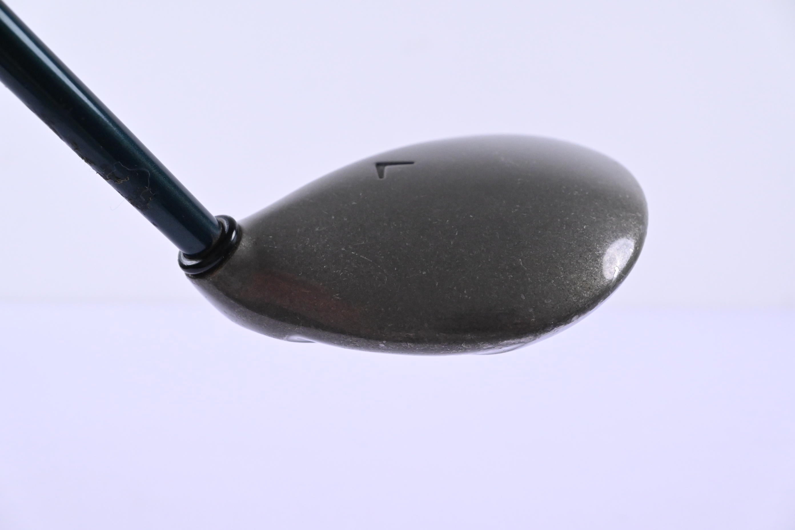 Ladies Callaway Steelhead #11 Wood / 27 Degree / Ladies Flex Ladies Gems 99