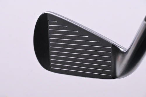 Titleist T200 2021 #2 Iron / 17 Degree / Stiff Flex AMT Tour White S300 Shaft