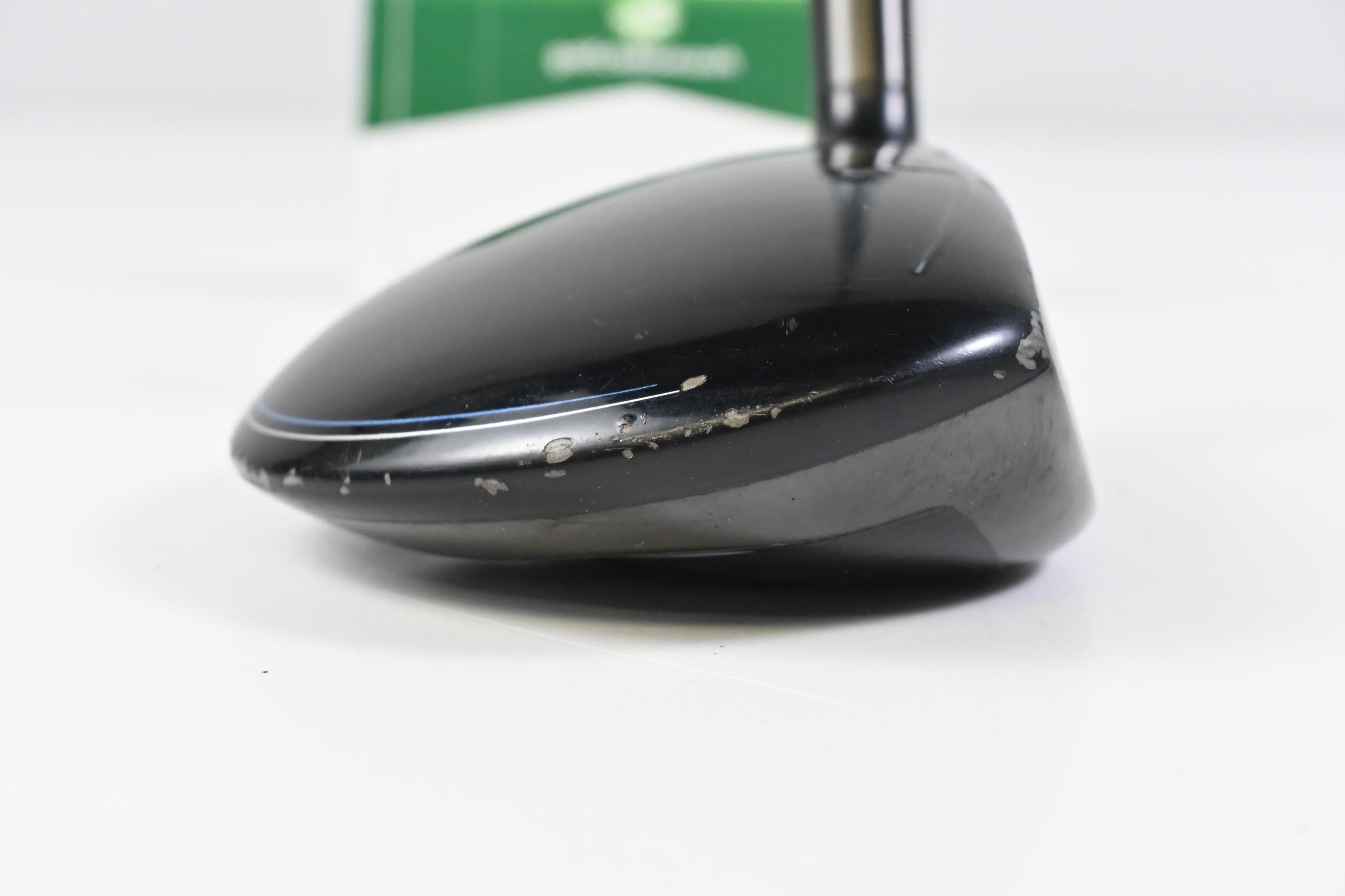 Ladies Callaway XR Speed #5 Wood / 19 Degree / Ladies Flex HZRDUS T800 Blue 40