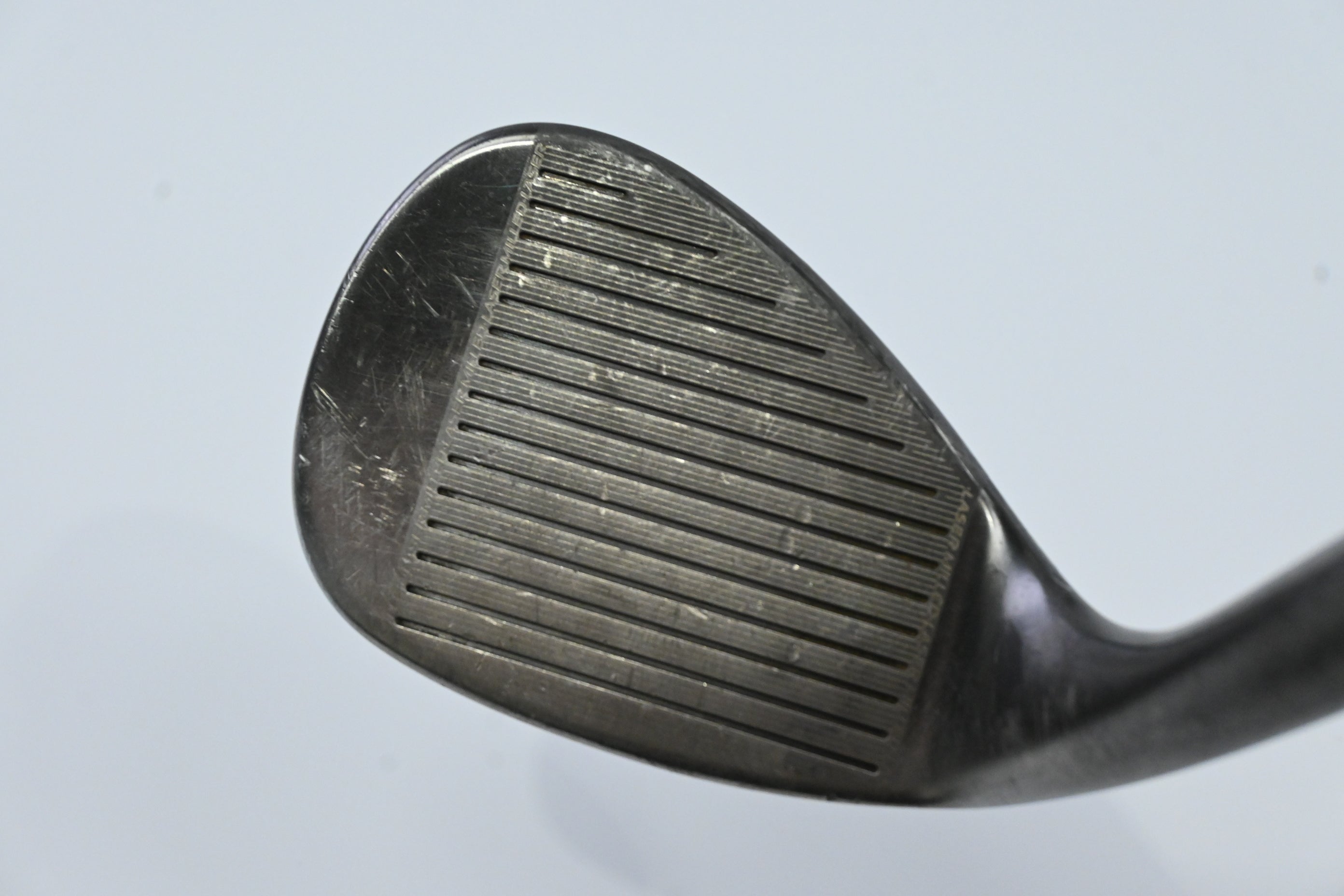 Cleveland CG15 Lob Wedge / 60 Degree / Wedge Flex Cleveland Traction Shaft