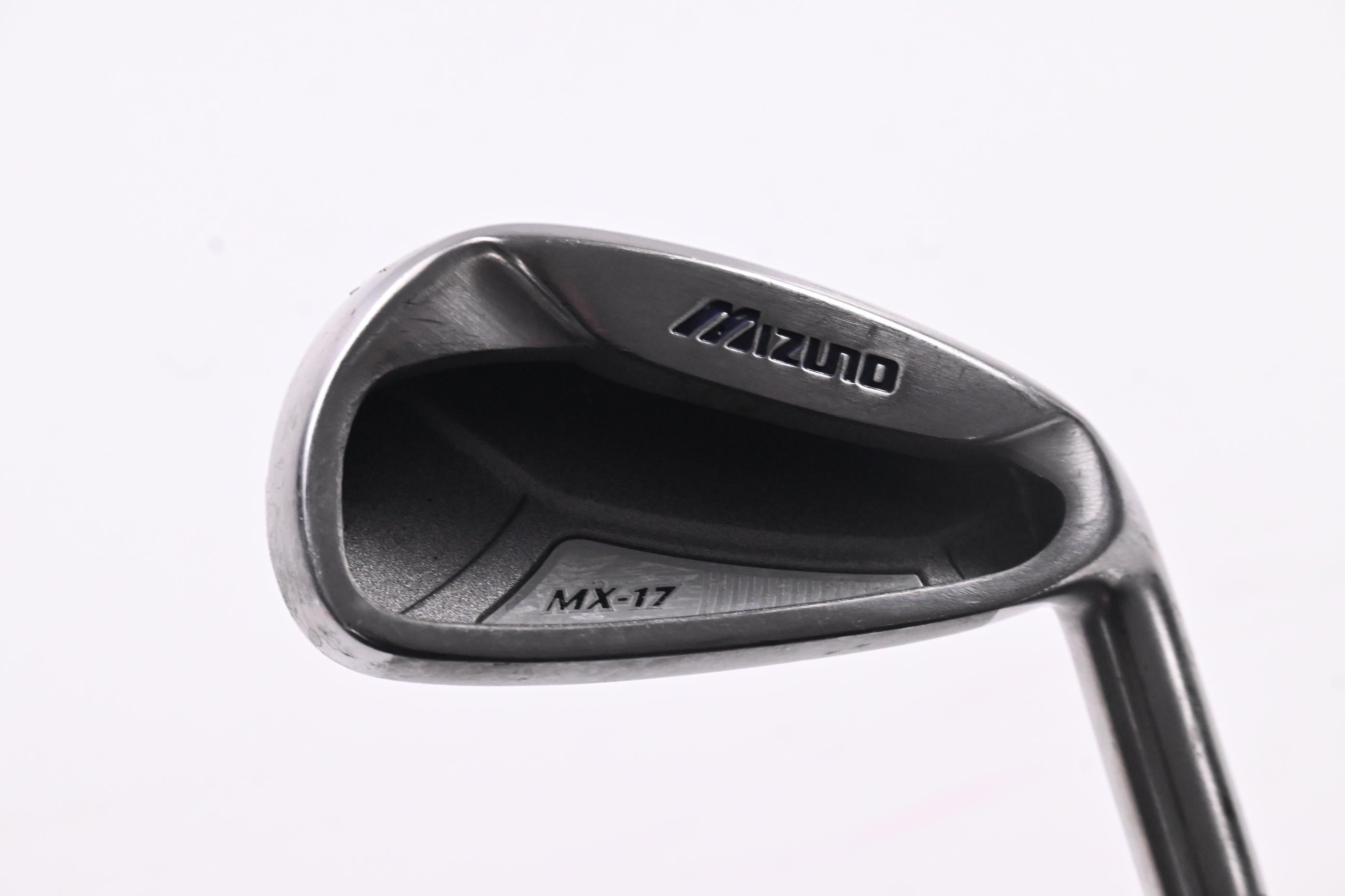 Mizuno MX-17 #3 Iron / 20 Degree / Regular Flex Mizuno Dyna Flex Shaft