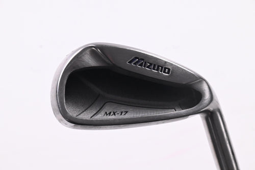 Mizuno MX-17 #3 Iron / 20 Degree / Regular Flex Mizuno Dyna Flex Shaft