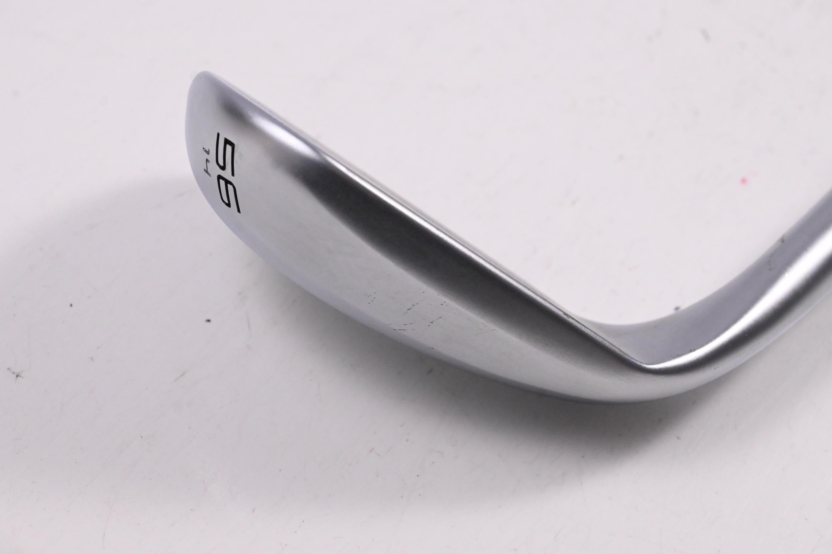 Cleveland CBZ Sand Wedge / 56 Degree / Wedge Flex KBS Tour Hi-Rev 2.0 115 Shaft