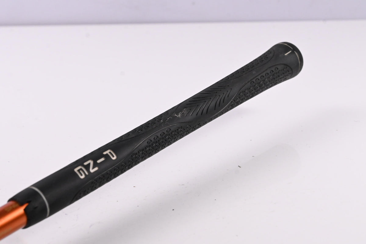Left Hand Ping G10 #1 Hybrid / 15 Degree / Stiff Flex Ping TFC 129 Shaft