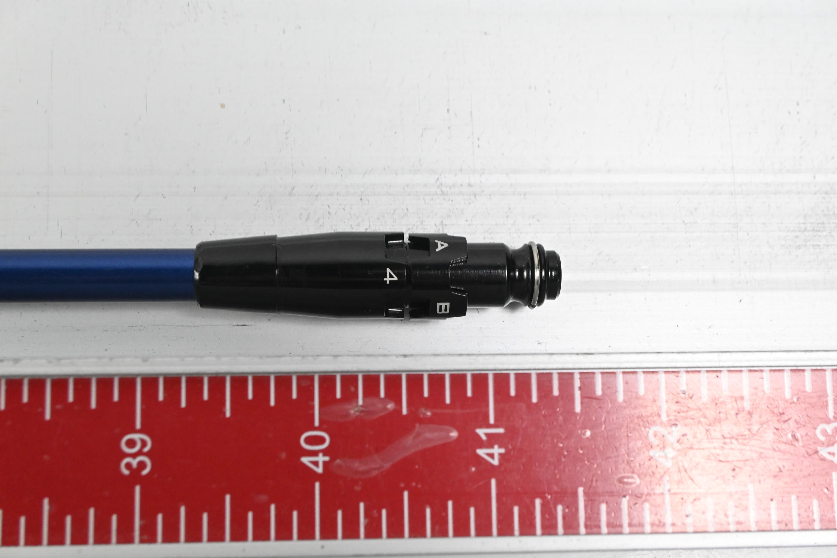 Graphite Design Tour AD VR-7 #7 Wood Shaft / Stiff Flex / Titleist 2nd Gen