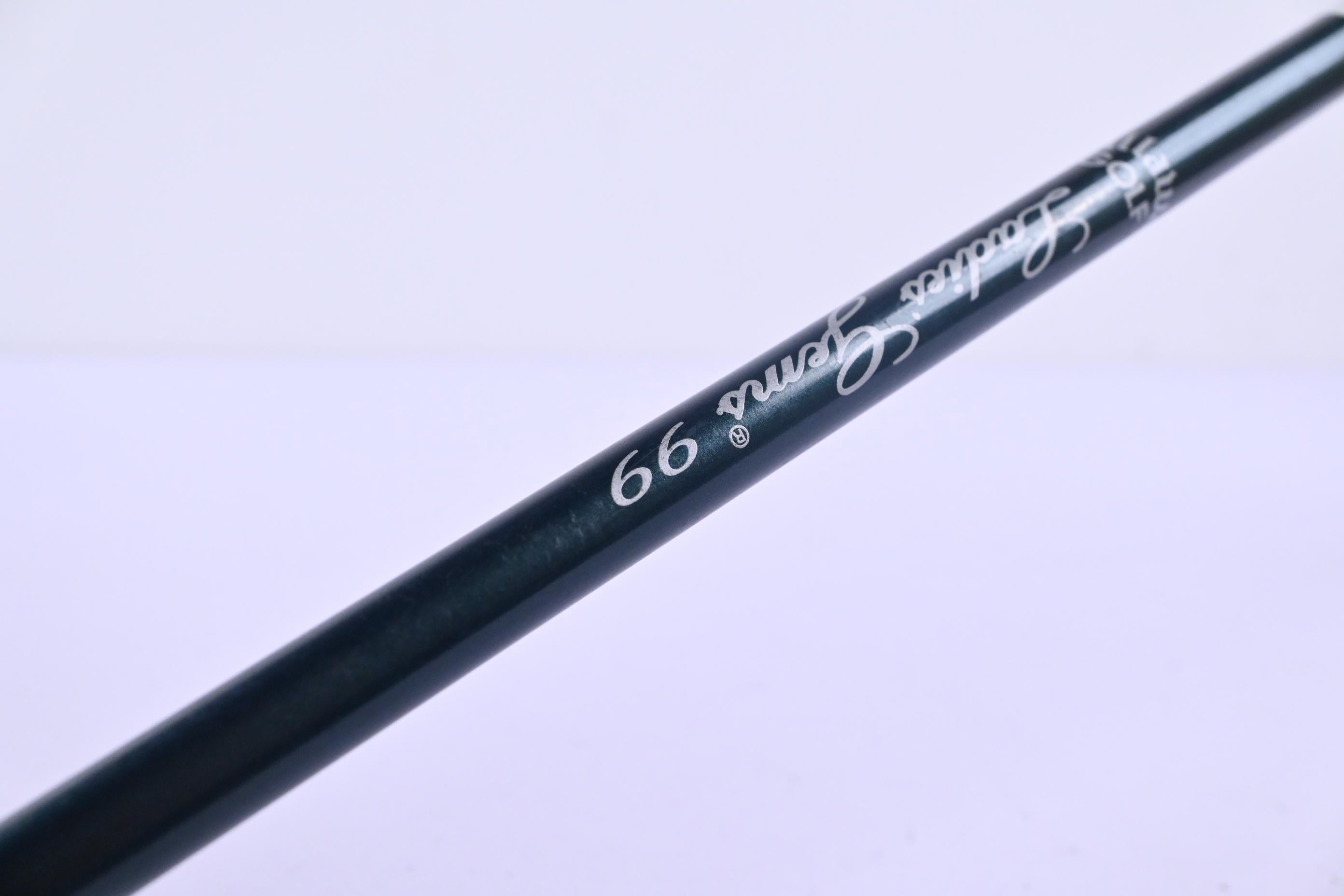 Ladies Callaway Steelhead #11 Wood / 27 Degree / Ladies Flex Ladies Gems 99