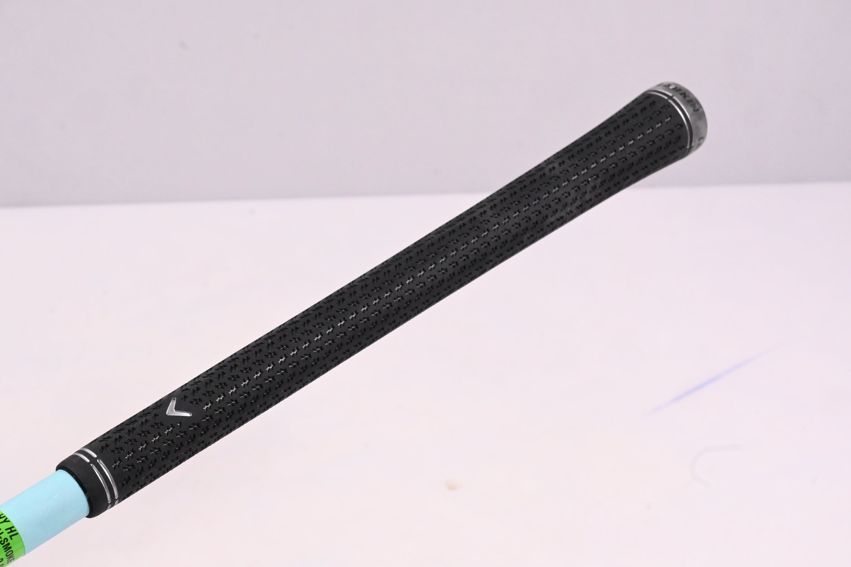 Project X Cypher 2.0 70 #4 Hybrid Shaft / Stiff Flex / Callaway 3rd Gen