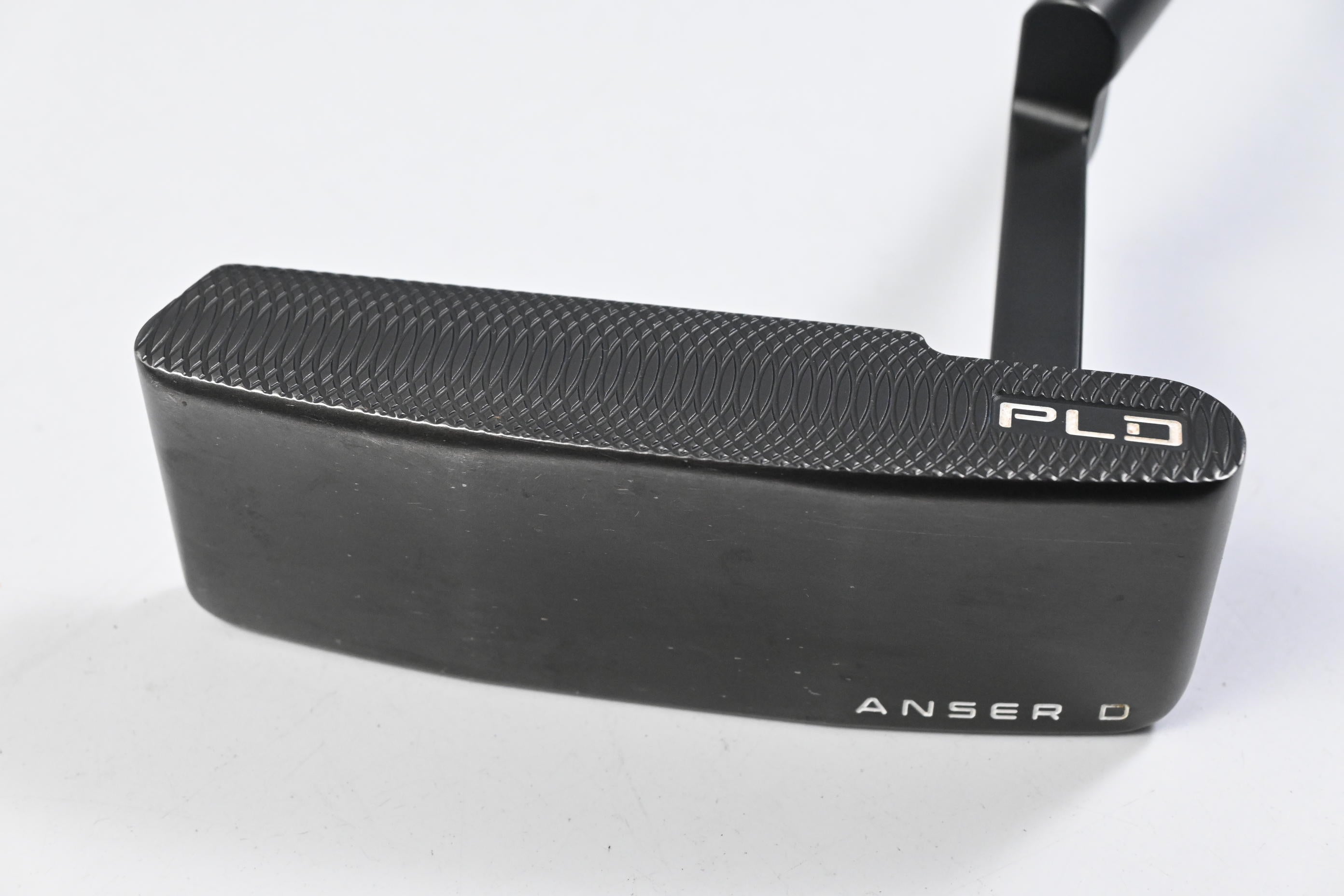 Ping PLD Milled Anser D 2024 Putter / 35 Inch
