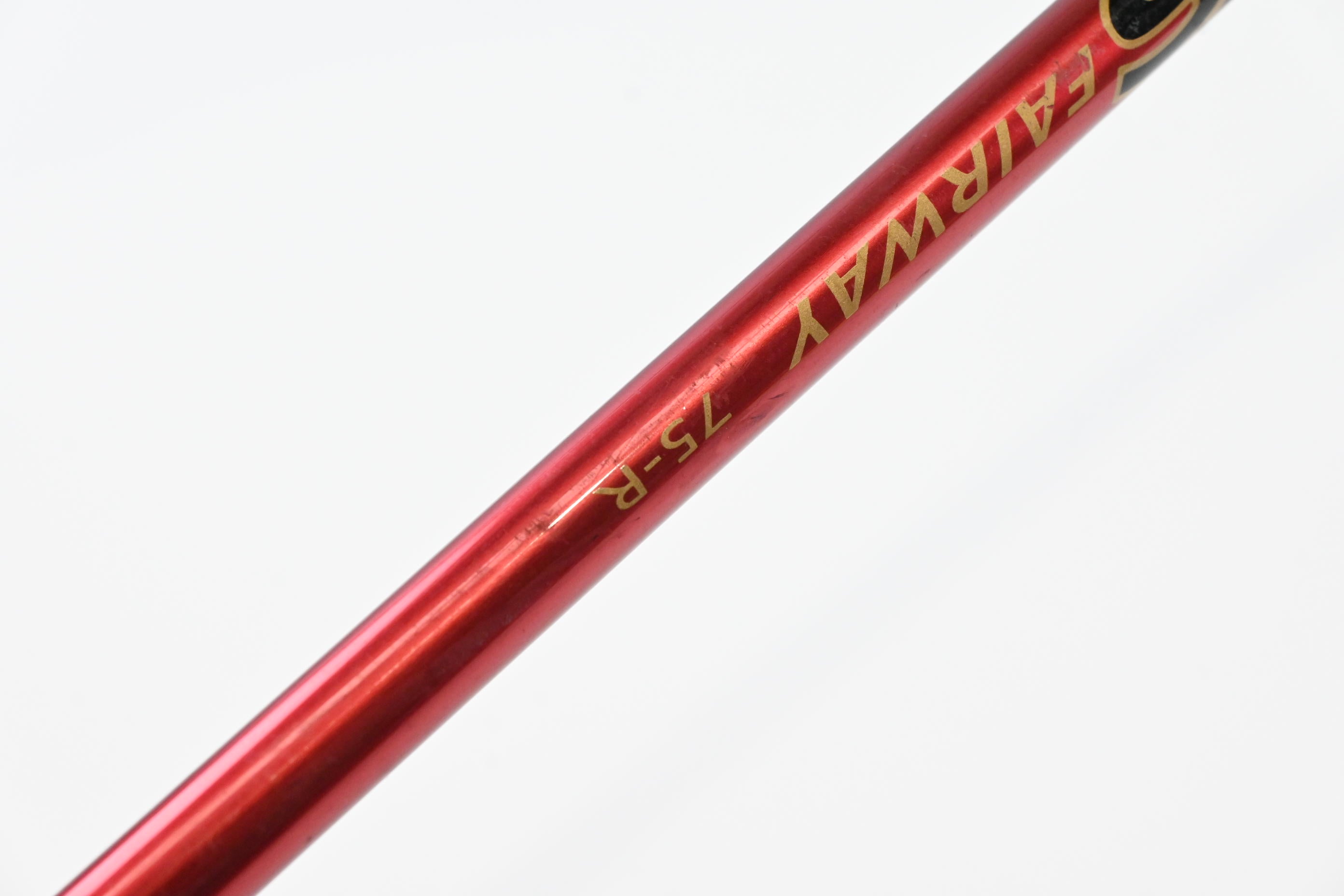 Benross VT Extreme #5 Wood / 21 Degree / Regular Flex Aldila DVS 75 Shaft