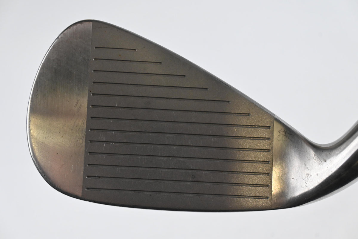 Srixon I-403 Ad #7 Iron / Regular Flex Srixon SV-3000 62 Shaft
