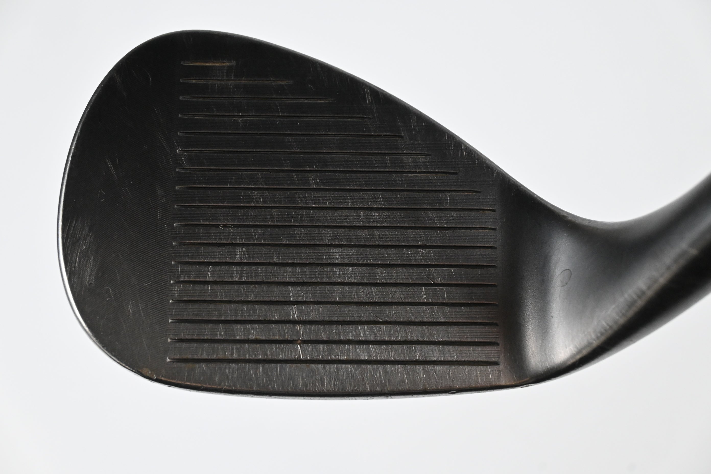 Titleist Vokey SM8 Lob Wedge / 60 Degree / Stiff Flex KBS Tour Shaft