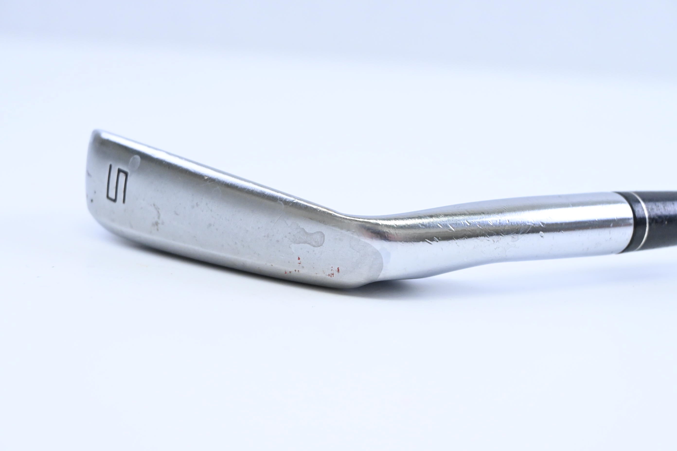 Taylormade P770 2017 #5 Iron / 26 Degree / Stiff Flex NS Pro 850 GH Shaft