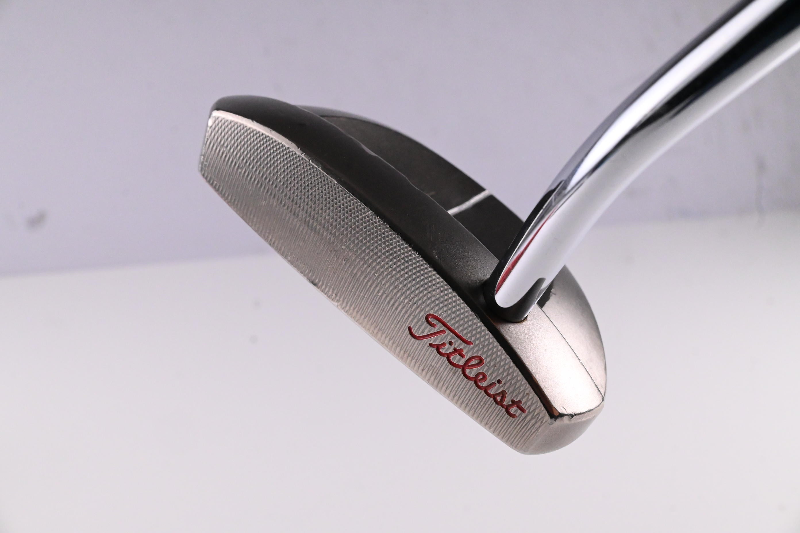 Scotty Cameron Red X3 Putter / 34 Inch