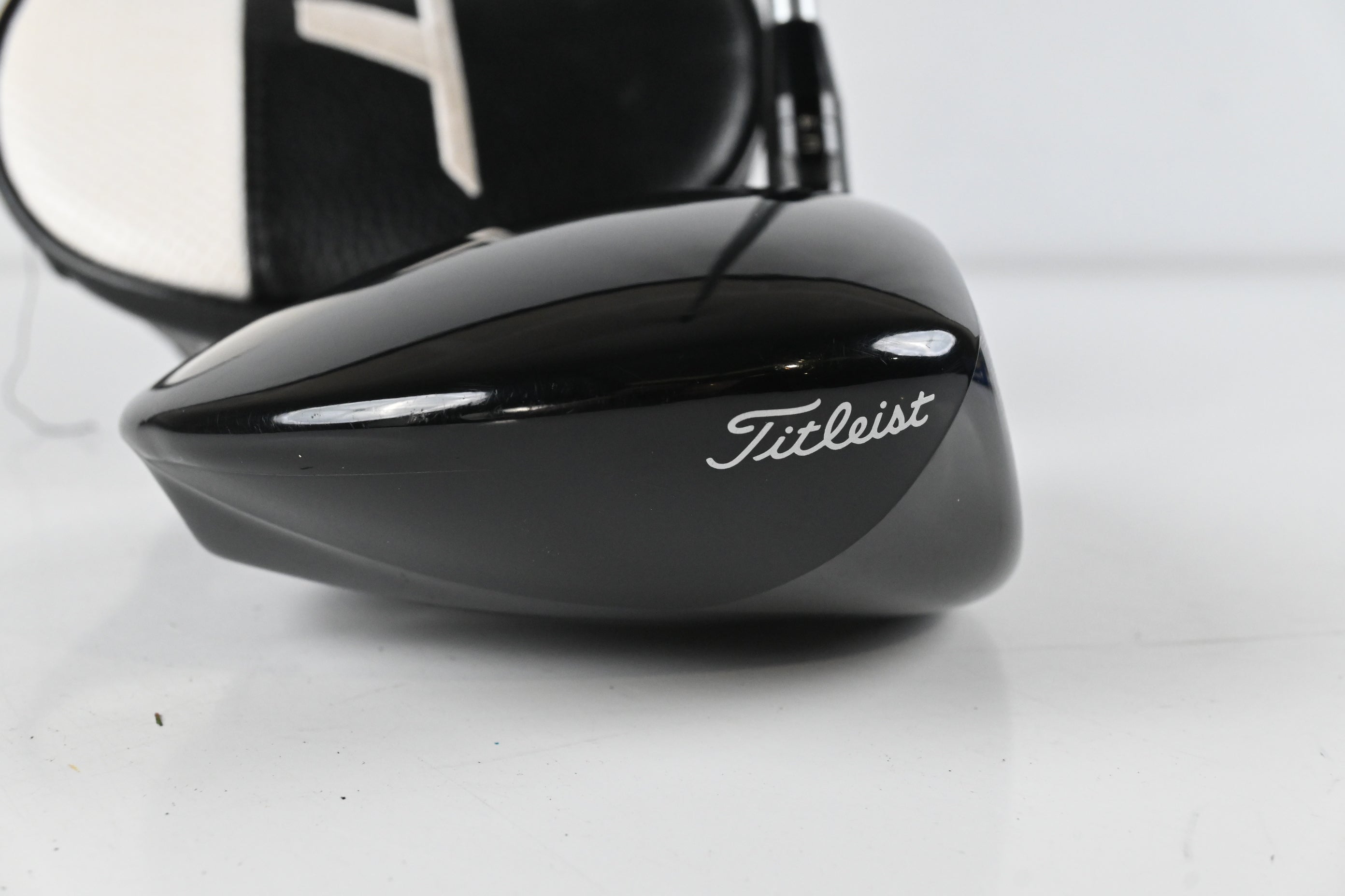 Titleist GT1 Driver / 12 Degree / Senior Flex Fujikura Air Speeder 40 Shaft