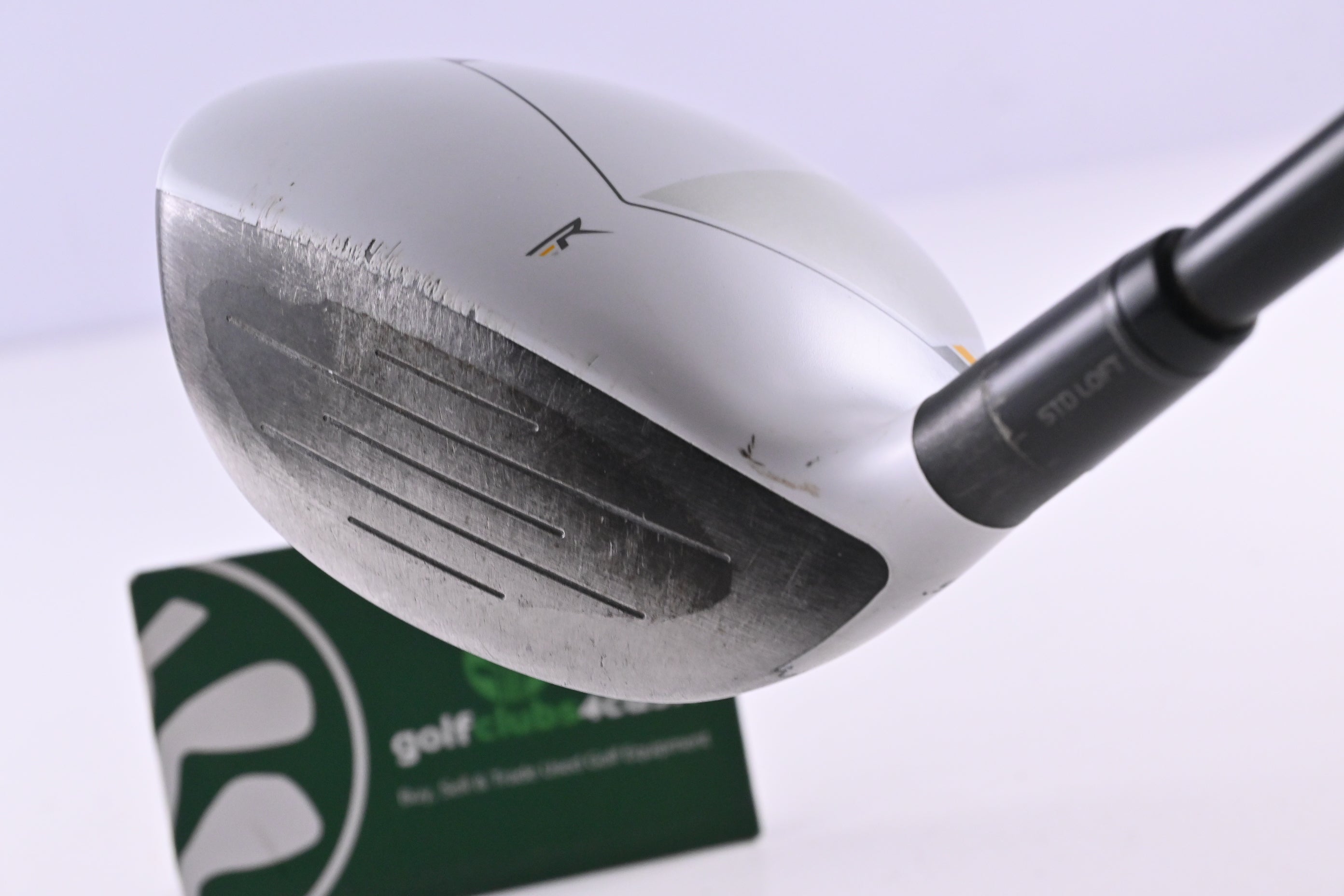 Taylormade RBZ Stage 2 Tour #3 Wood / 14.5 Degree / Regular Flex Matrix Rocketfuel 70