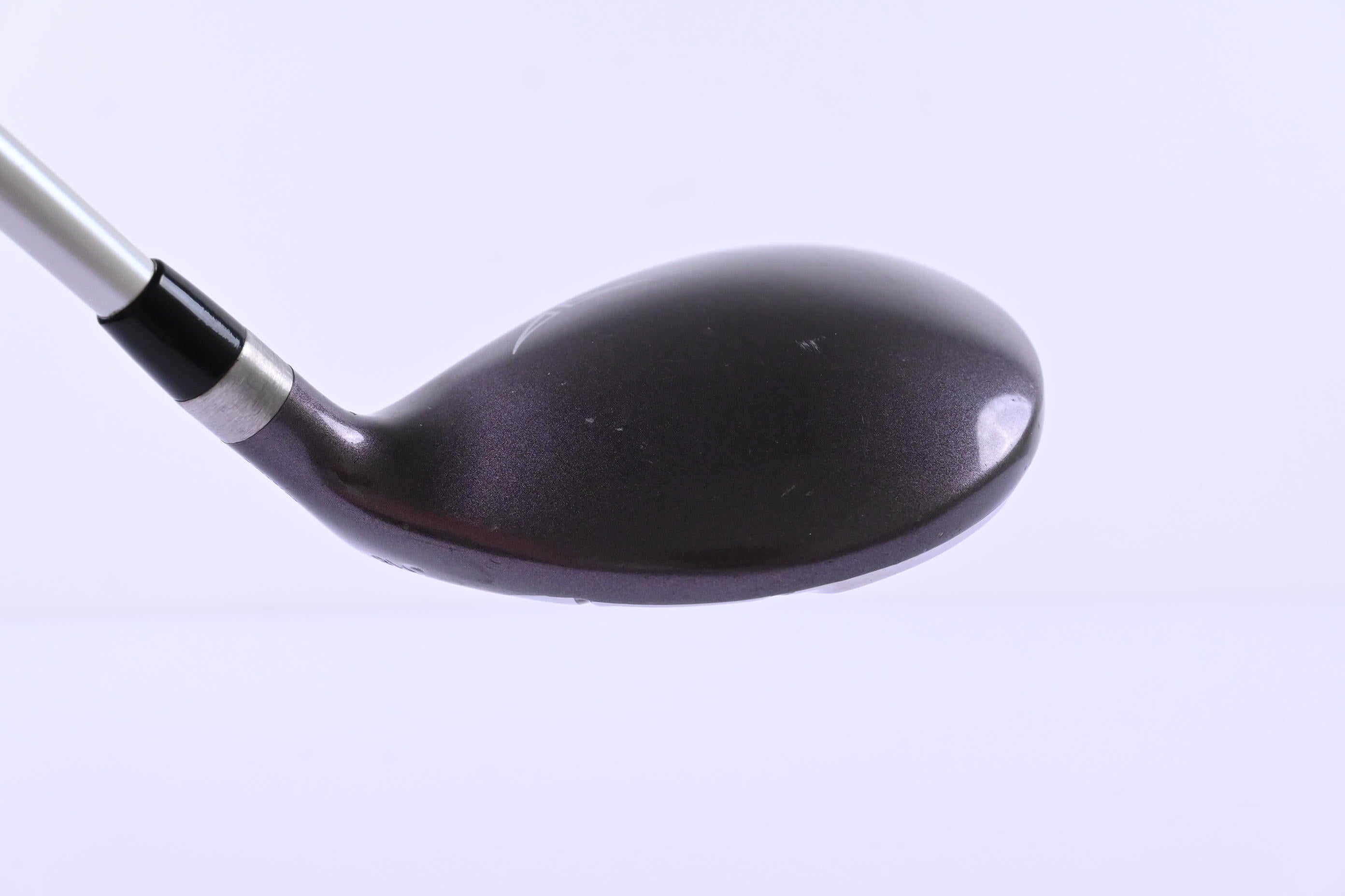 Ladies Ping Faith #3 Wood / 18 Degree / Ladies Flex Ping ULT 200 Ultra Lite
