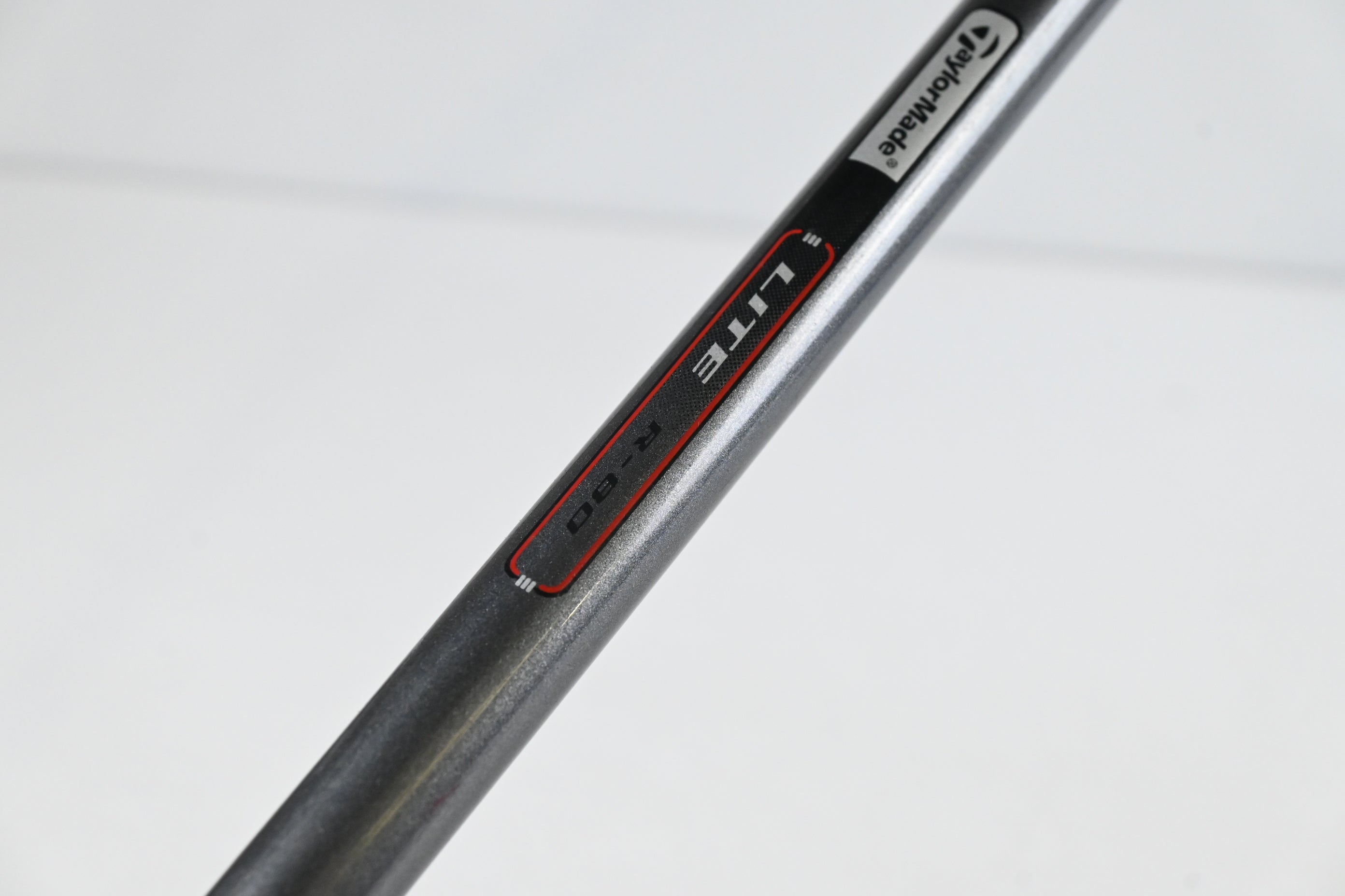 Taylormade 200 Steel Driver / 10.5 Degree / Regular Flex Taylormade Lite 80 Shaft