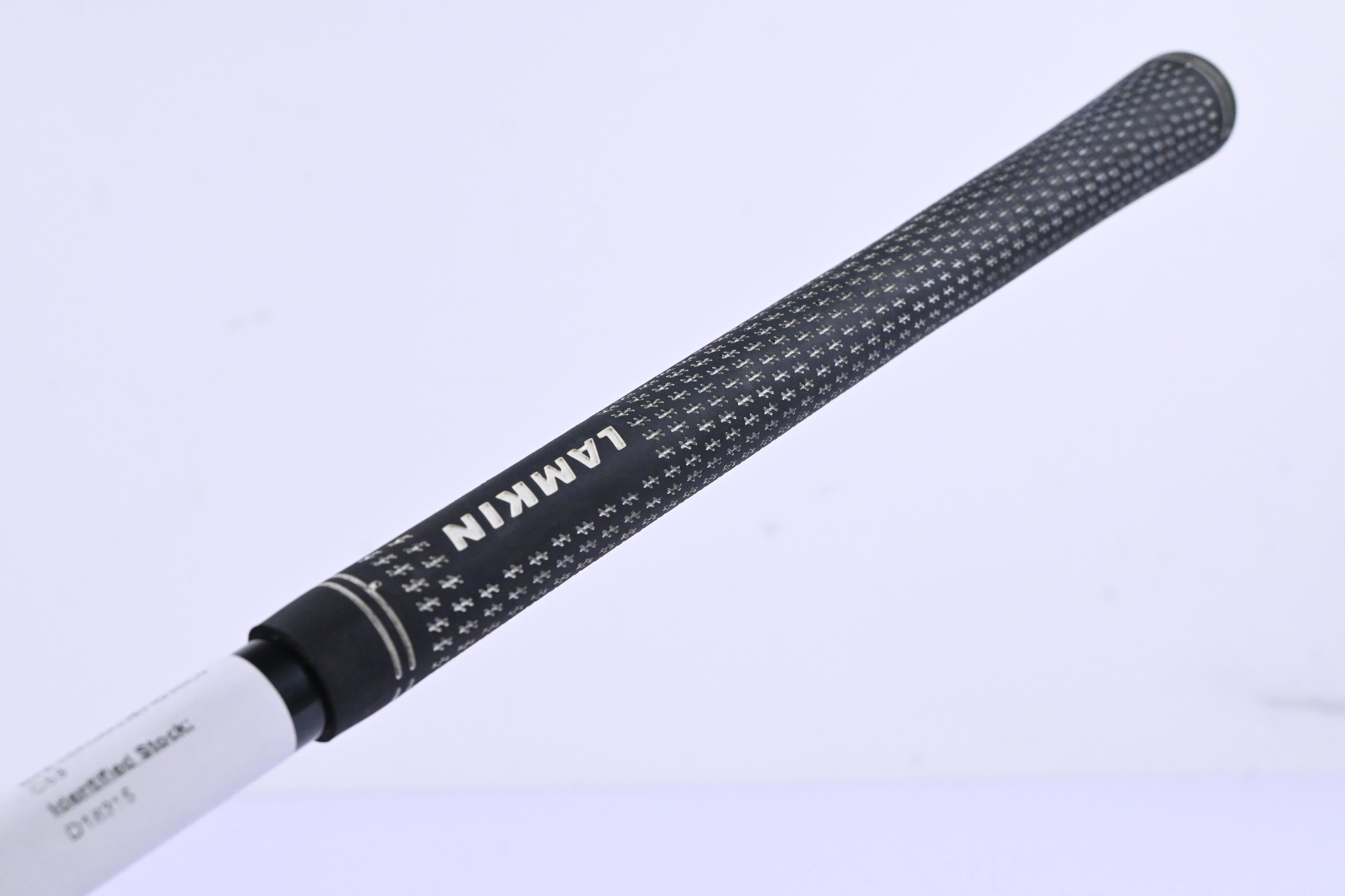Benross Aero X #5 Wood / 21 Degree / Senior Flex Fujikura Vista Pro 55 Shaft