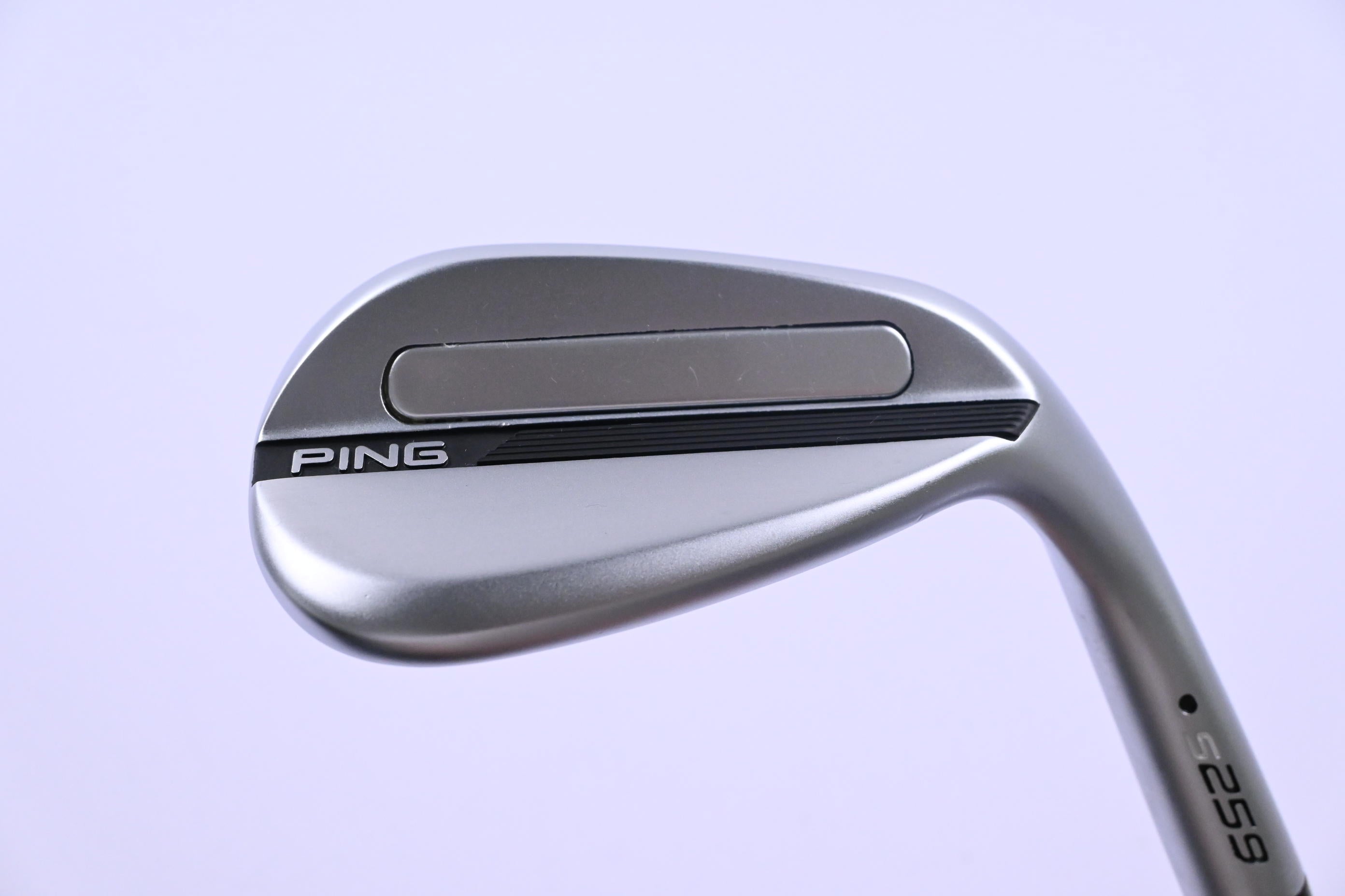 Ping S259 Sand Wedge / 56 Degree / Black Dot / Wedge Flex Ping Z-Z115 Shaft