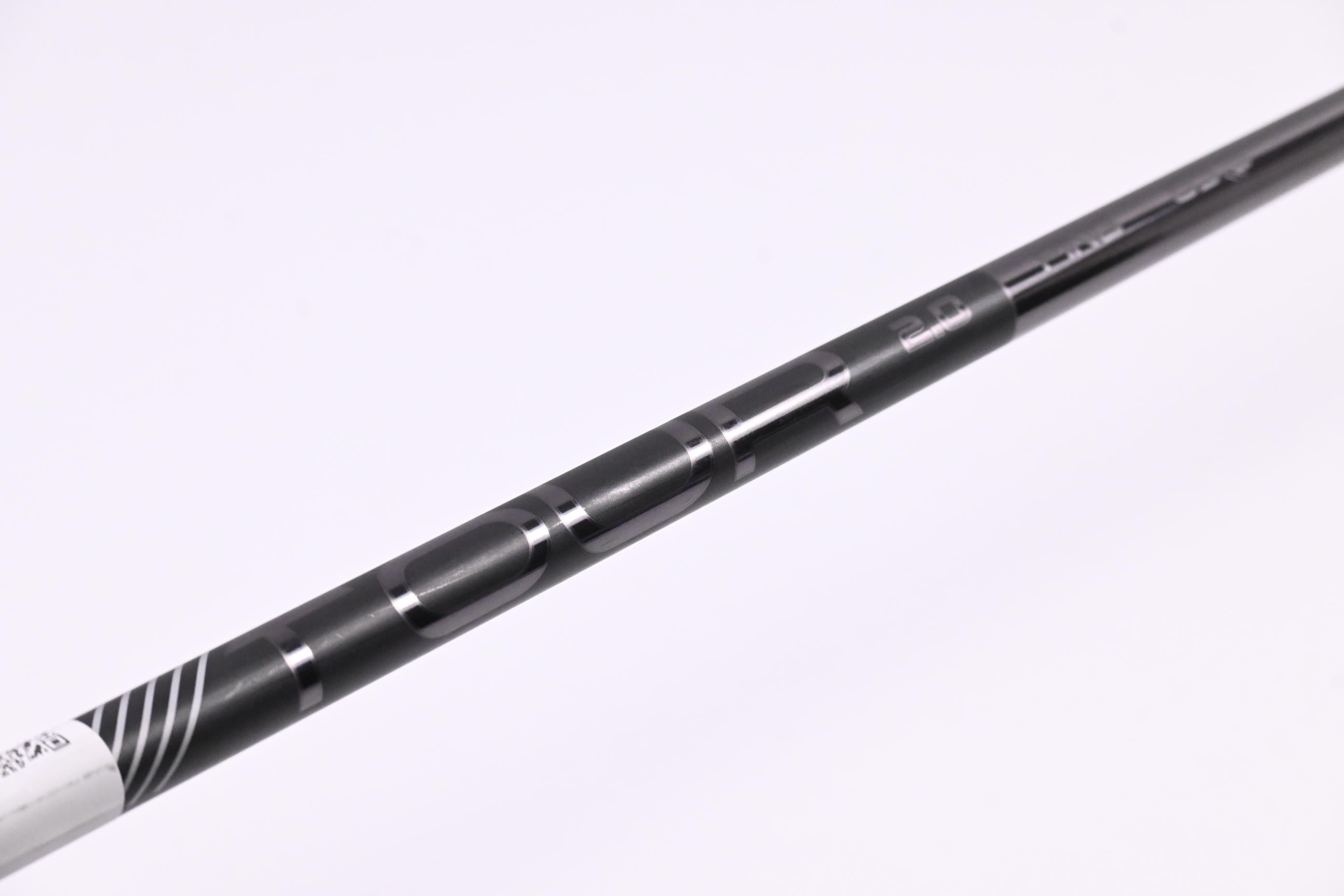 Ping Tour 2.0 Black 65 Driver Shaft / Stiff Flex / Ping 3rd Gen