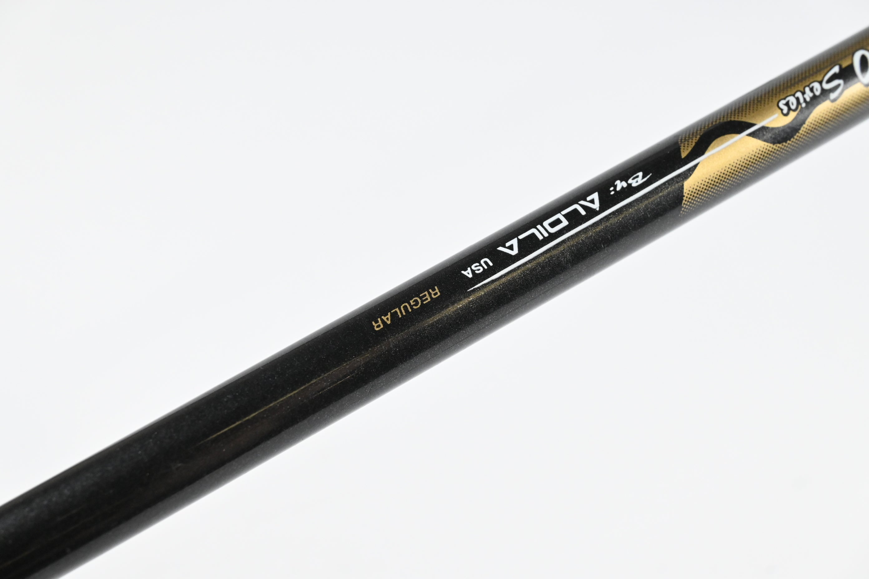 Ping TiSI Driver / 10 Degree / Regular Flex Ping 350 Series Shaft