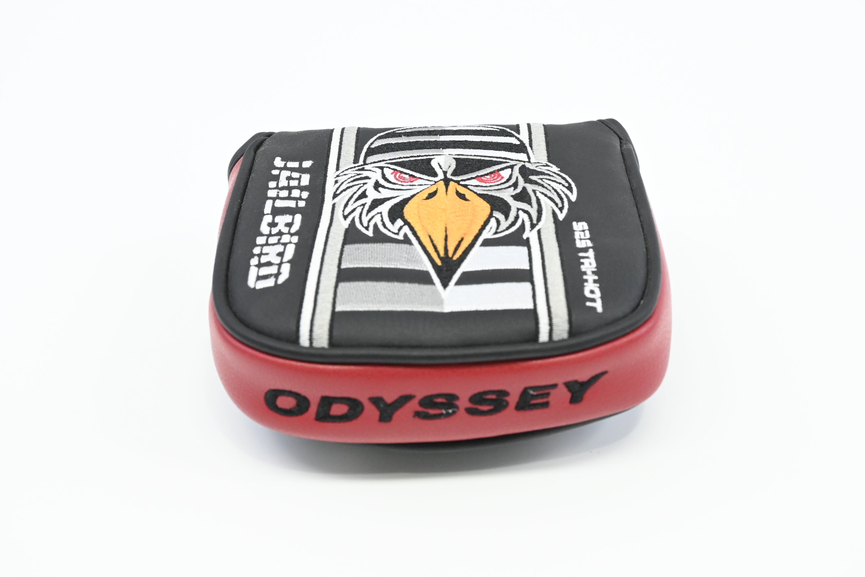 Odyssey Square 2 Square Tri-Hot Jailbird Putter / 34 Inch