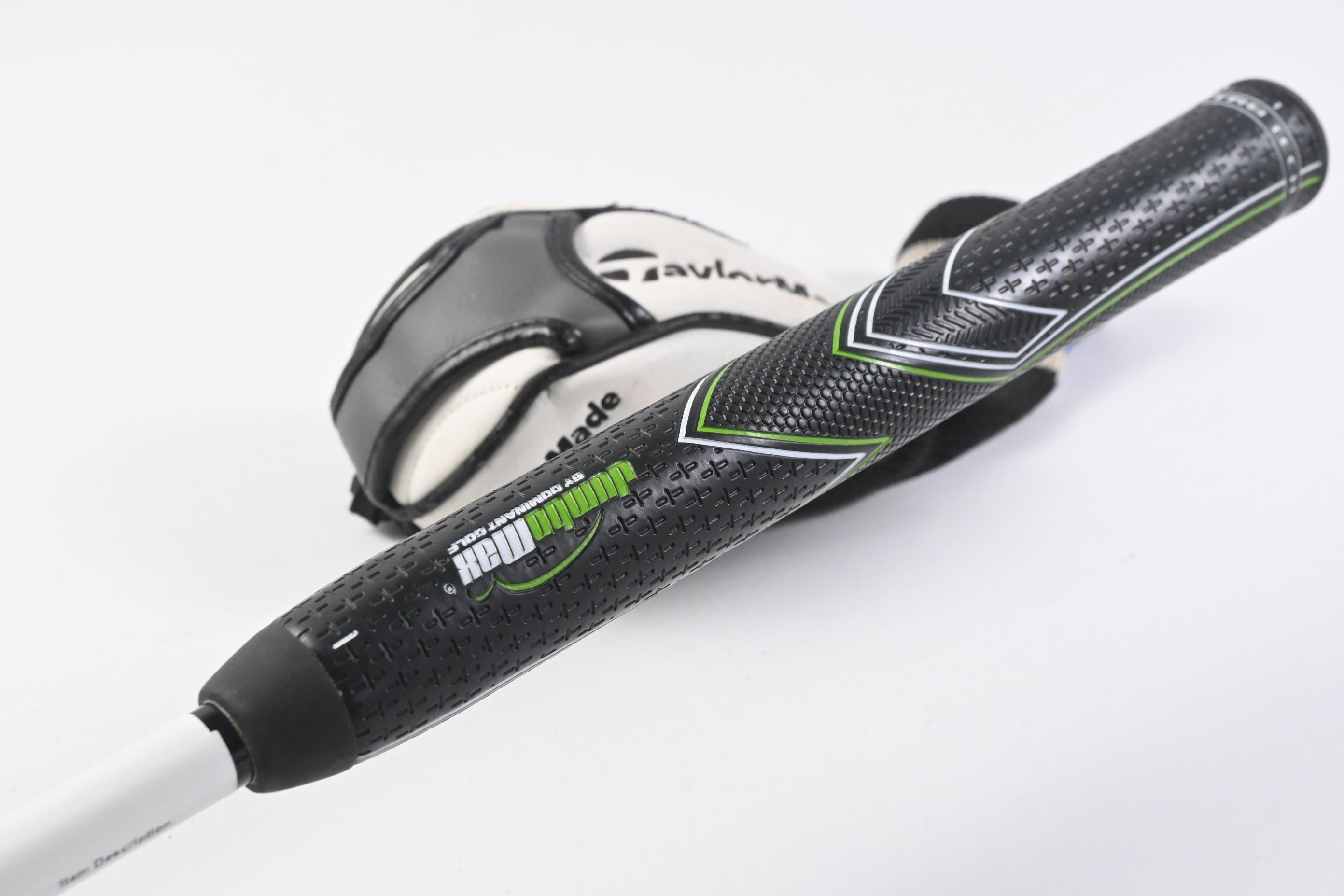 Taylormade Jetspeed #3 Hybrid / 19 Degree / Stiff Flex Matrix Velox T 75 Shaft