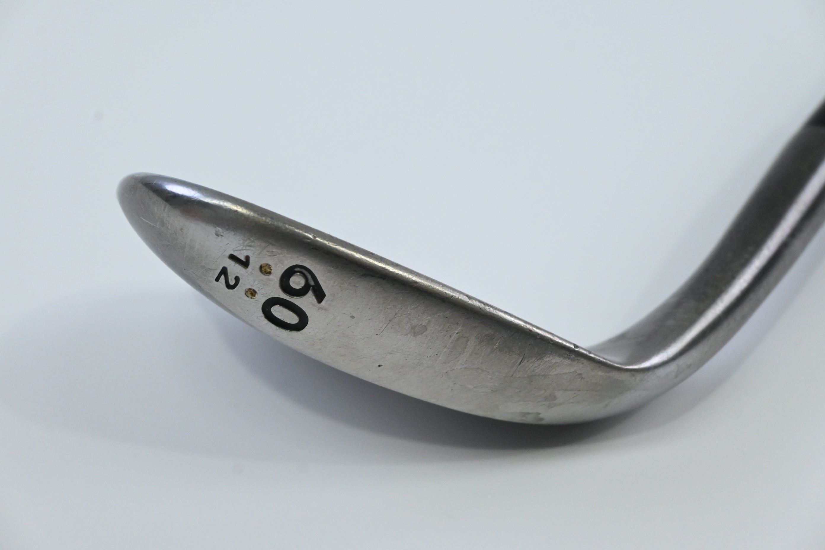Cleveland CG15 Lob Wedge / 60 Degree / Wedge Flex Cleveland Traction Shaft