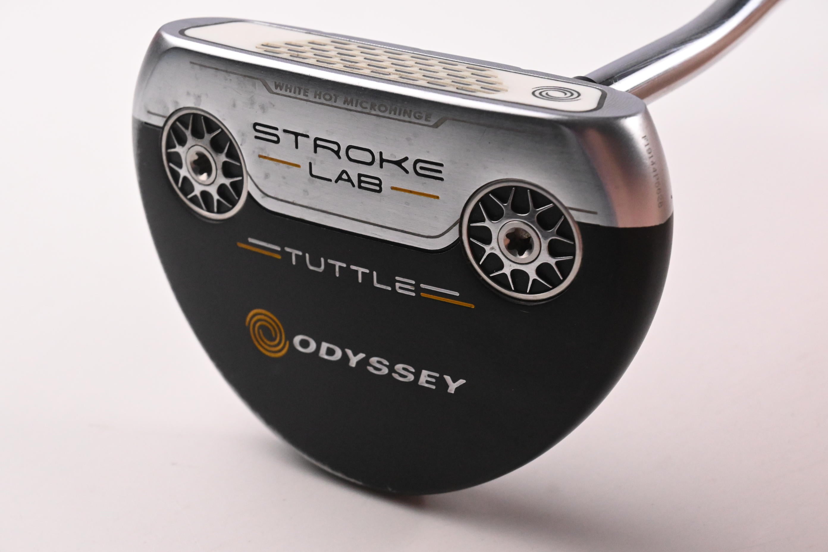 Odyssey Stroke Lab Tuttle Putter / 34 Inch