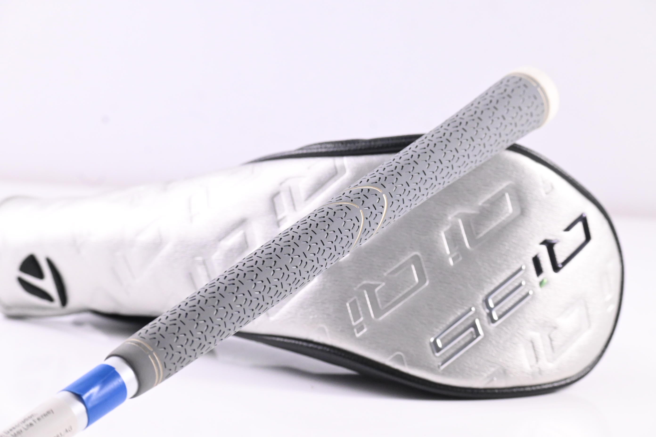 Ladies Taylormade Qi35 Max Lite #5 Wood / 18.5 Degree / Ladies Flex Speeder NX