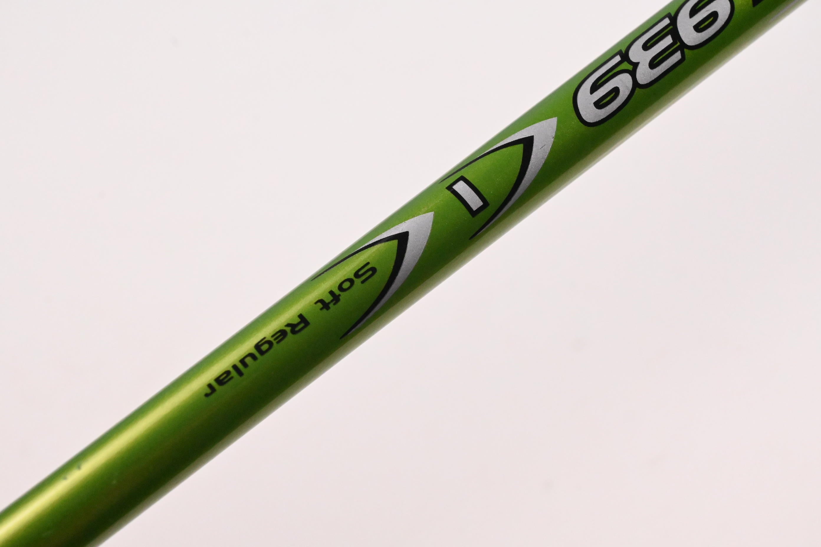 Ping Rapture V2 #7 Iron / Blue Dot / Senior Flex Ping TFC 939 Shaft