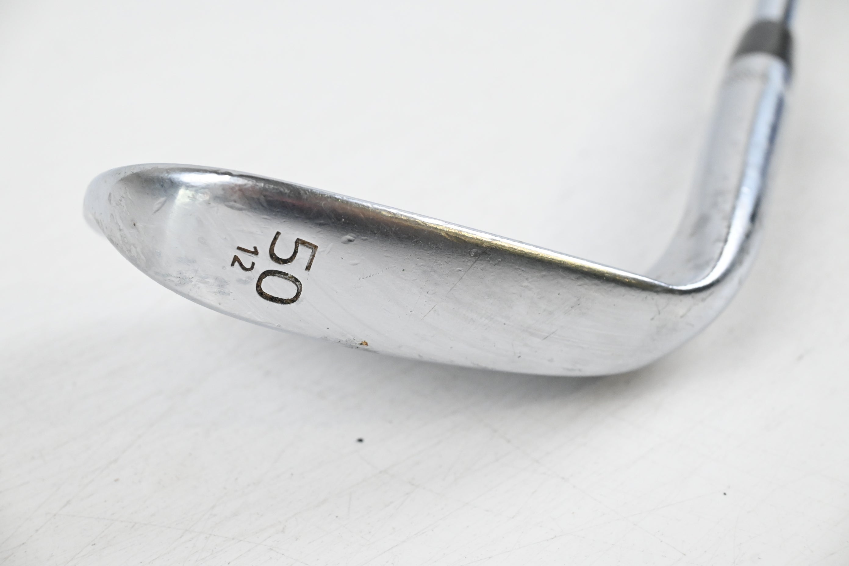 Titleist Vokey SM5 Gap Wedge / 50 Degree / Wedge Flex Vokey Design SM5 Shaft