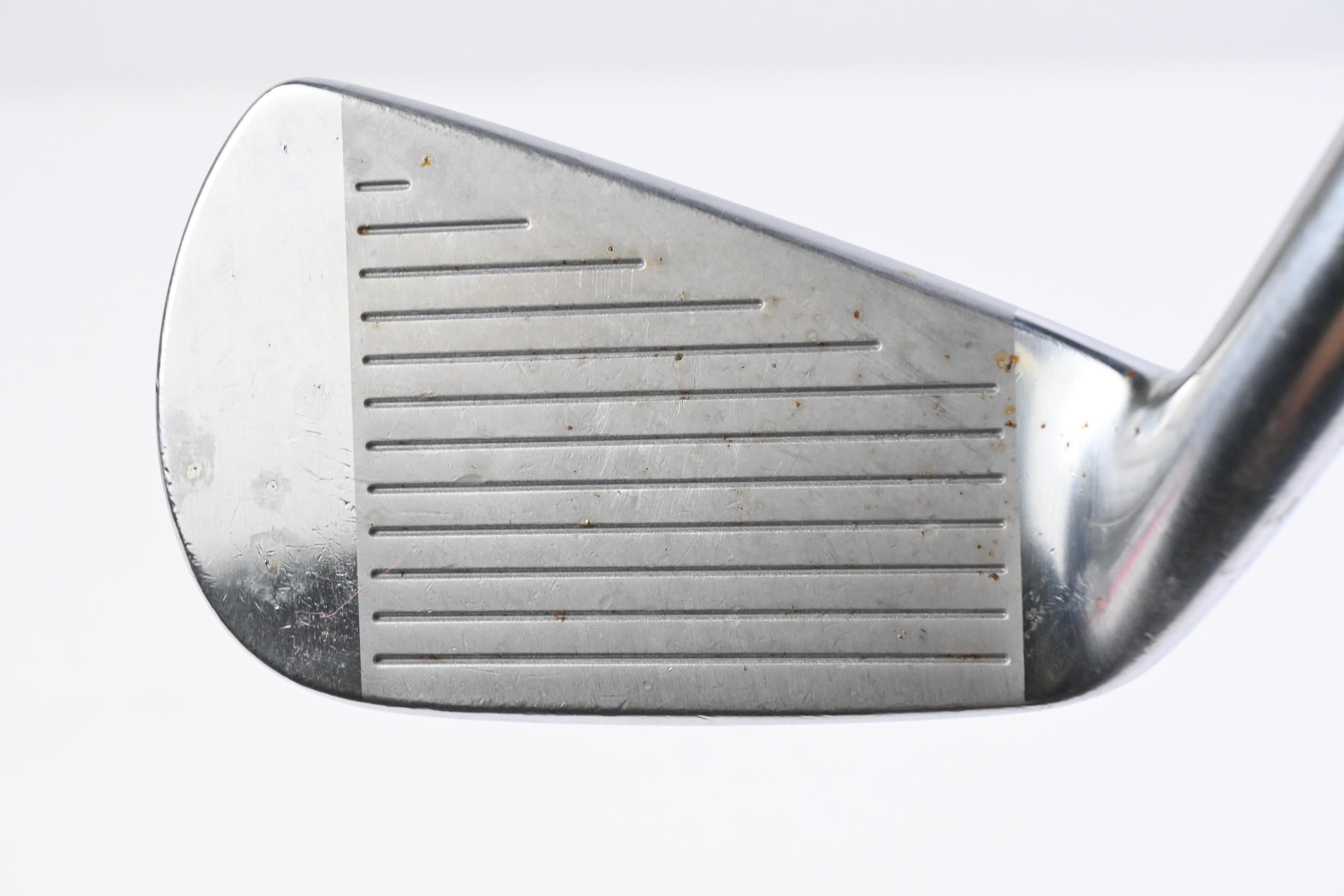 Mizuno T-Zoid Pro II #5 Iron / 27 Degree / Stiff Flex Dynamic Gold S300 Shaft