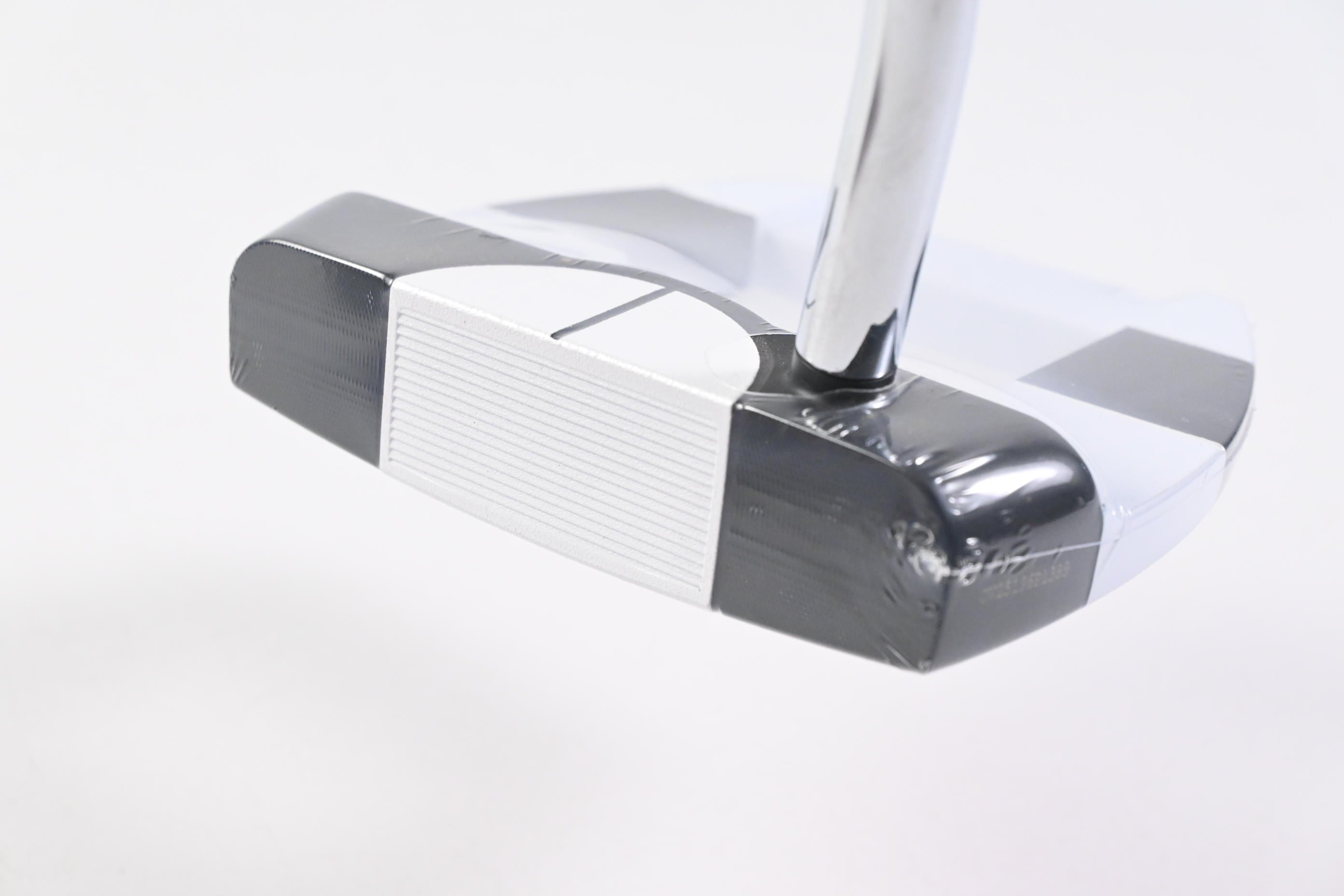 Odyssey Ai-Dual Jailbird 1/2 Ball Putter / 38 Inch