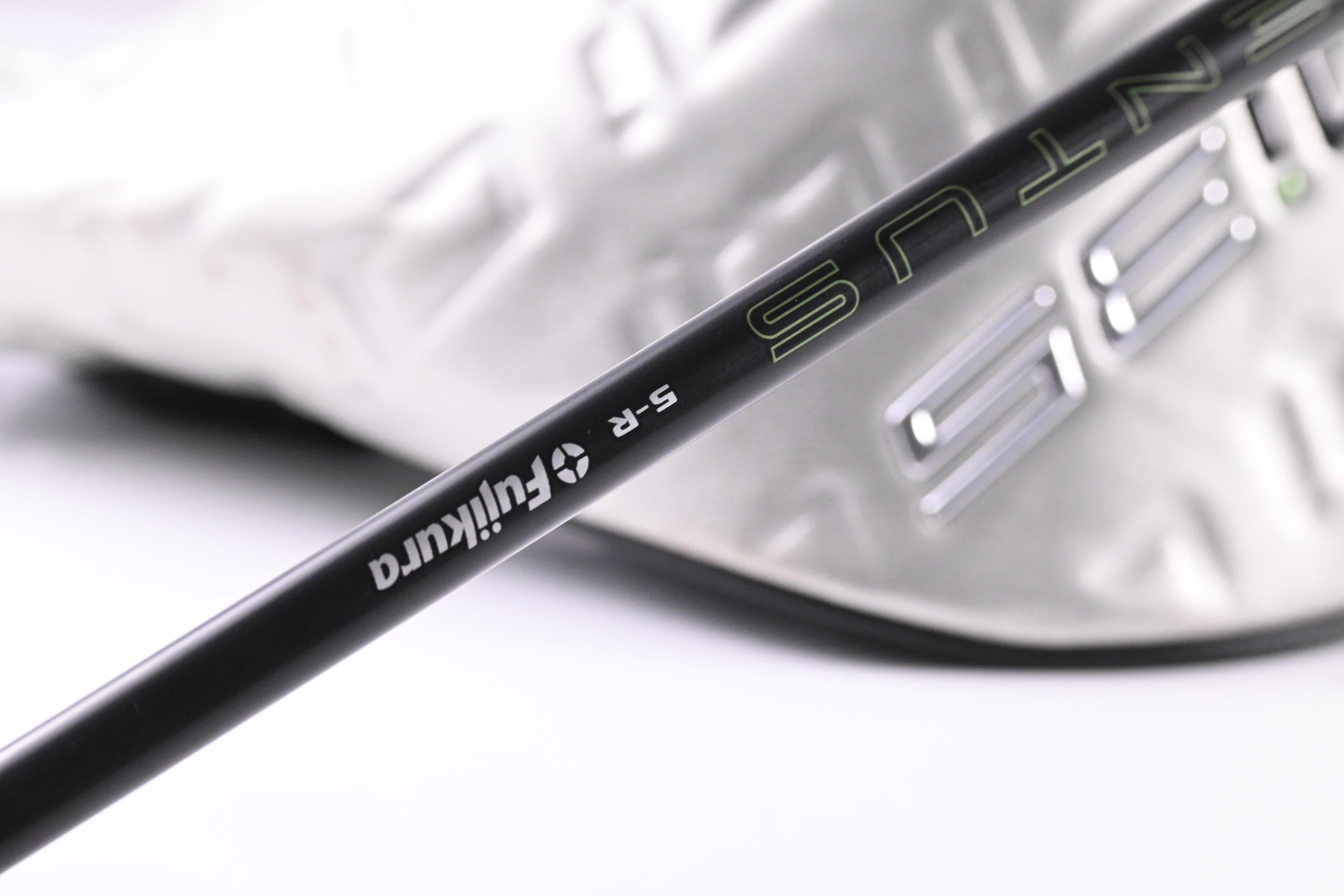 Taylormade Qi35 LS Driver / 9 Degree / Regular Flex Fujikura Ventus Blue 5 '25