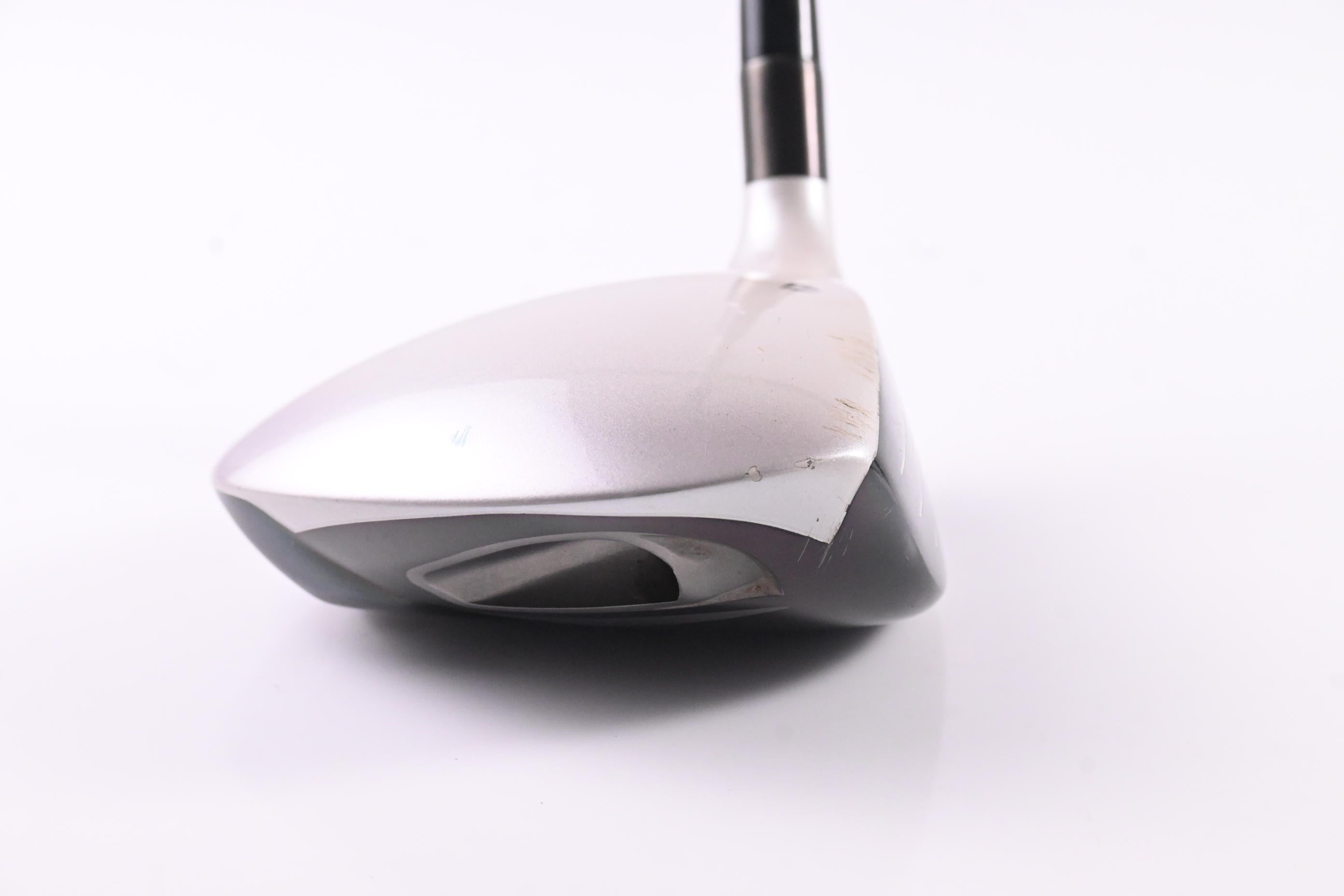 Ladies Taylormade R7 CGB Max #3 Wood / 15 Degree / Ladies Flex Reax 45 Shaft