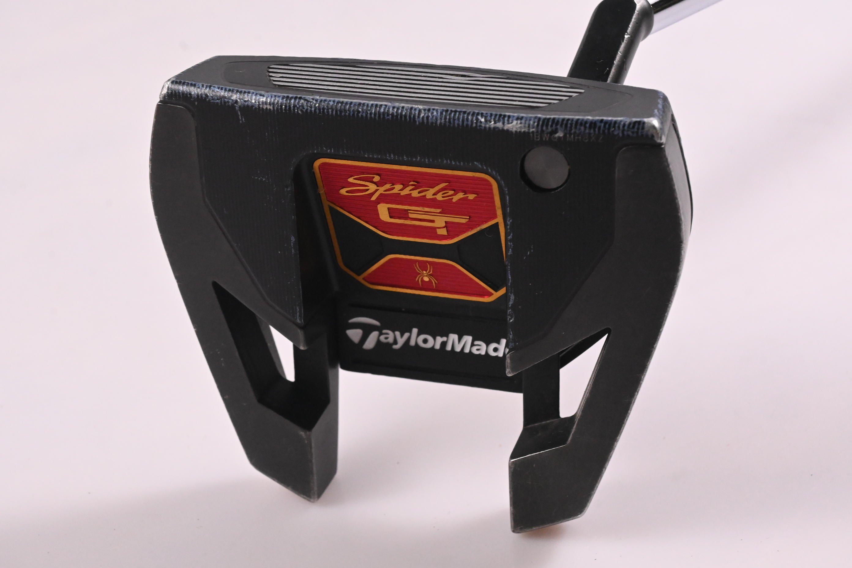 Taylormade Spider GT Black Putter / 34 Inch