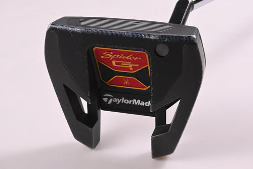 Taylormade Spider GT Black Putter / 34 Inch