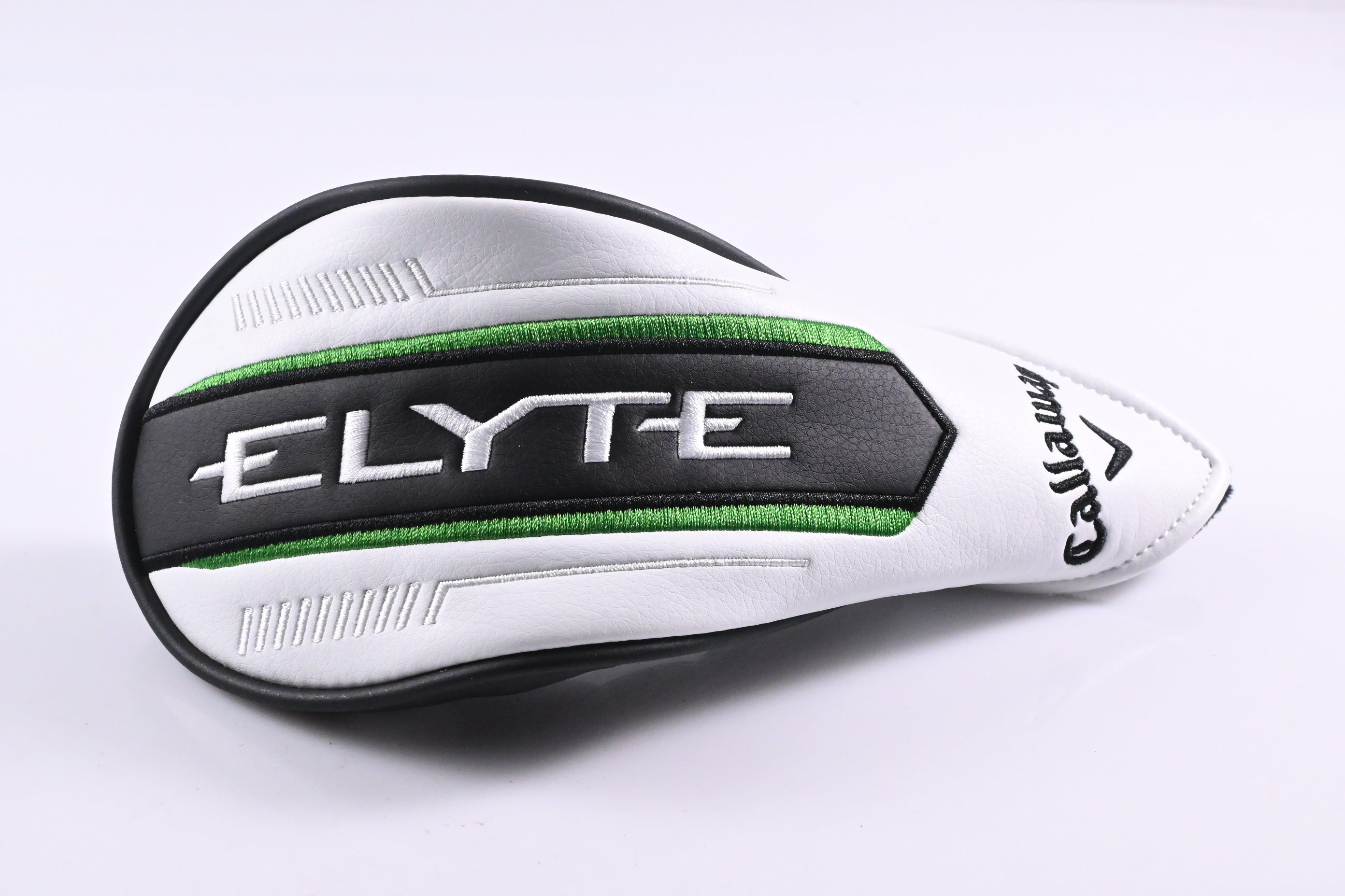 Callaway Elyte #4 Hybrid / 22 Degree / Regular Flex Denali Charcoal 60 Shaft
