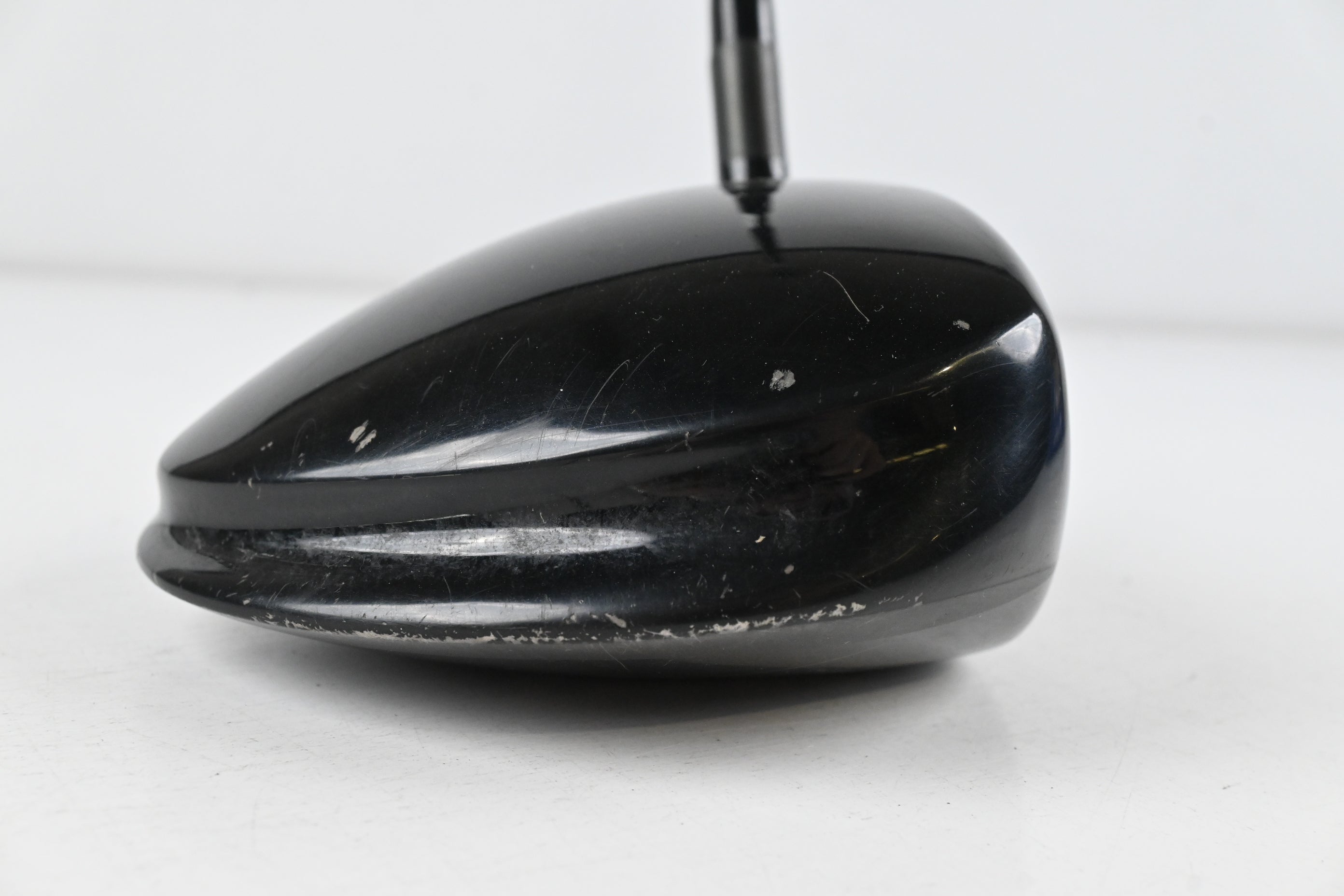 Taylormade Tour Burner Driver / 9.5 Degree / Stiff Flex Fujikura Reax 60 Shaft