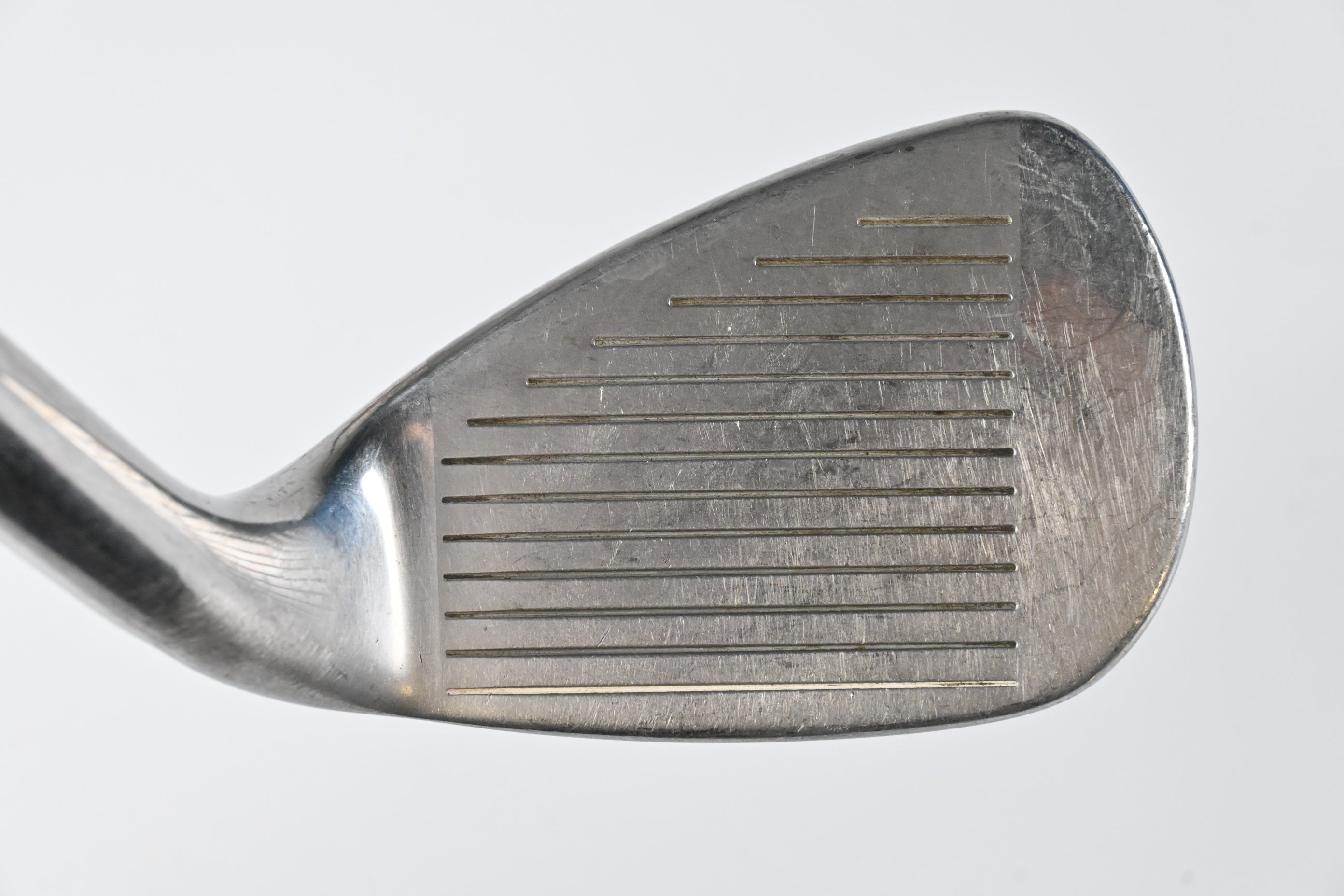 Left Hand Wilson D7 Sand Wedge / 54 Degree / Stiff Flex KBS Tour 80 Shaft